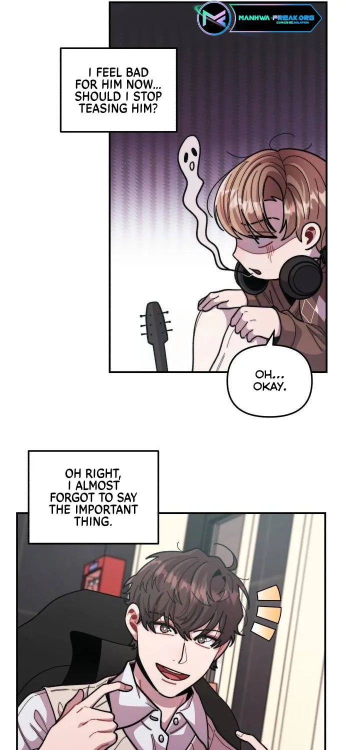 Musician Genius Who Lives Twice Chapter 7 page 60 - 