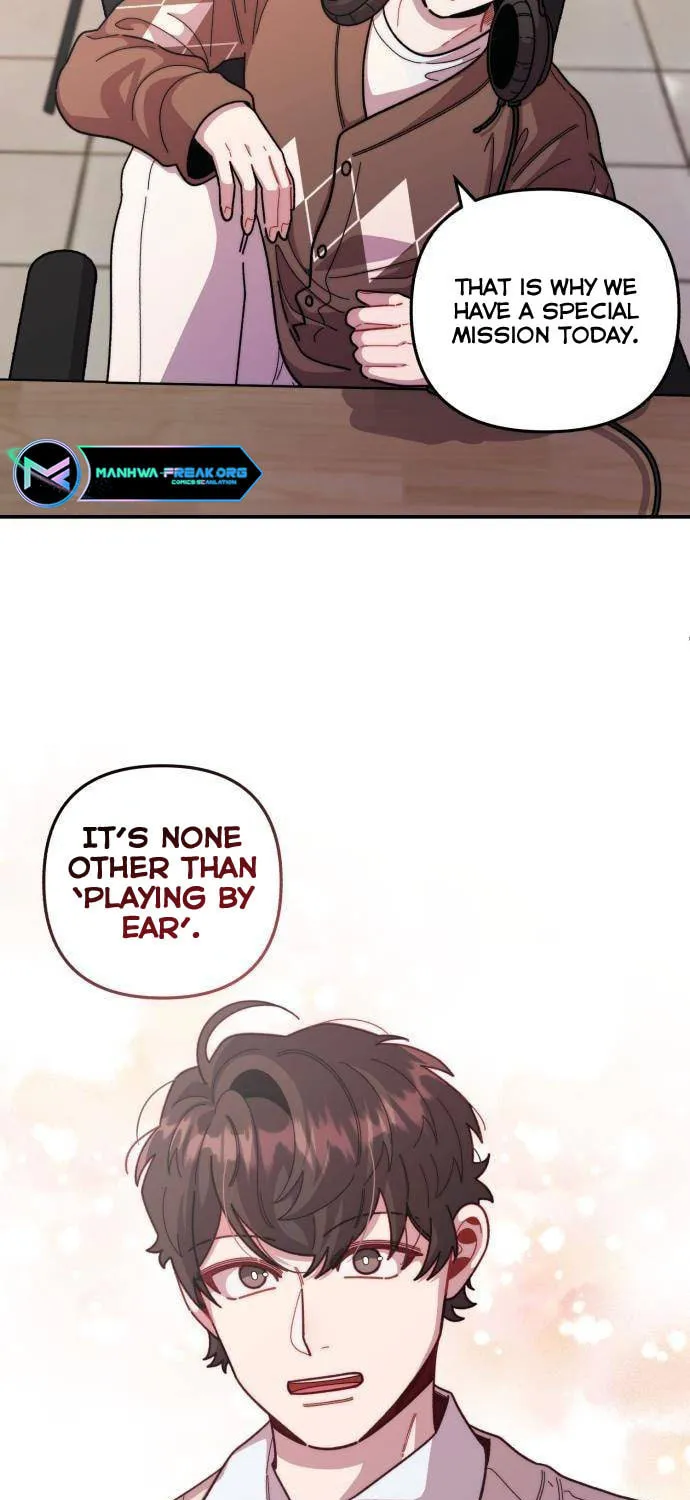 Musician Genius Who Lives Twice Chapter 7 page 7 - 