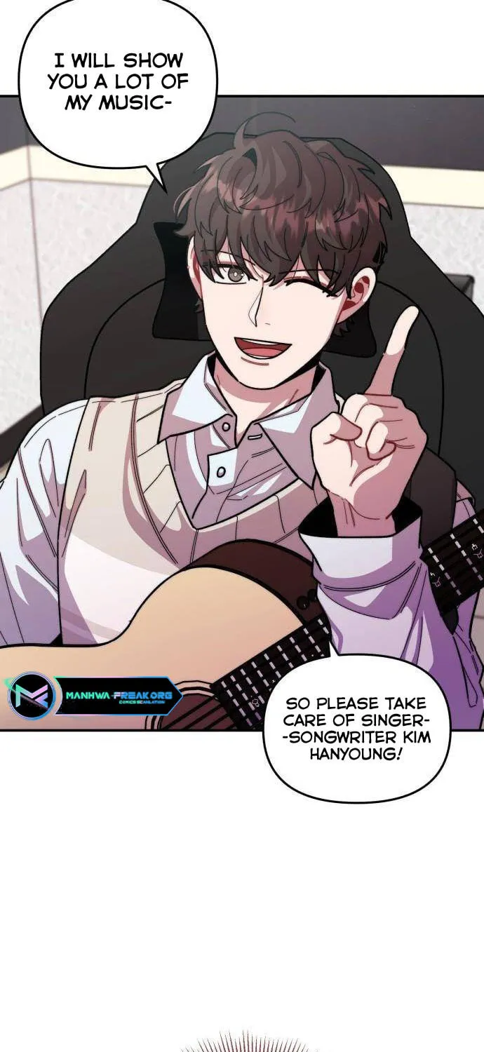 Musician Genius Who Lives Twice Chapter 7 page 62 - 