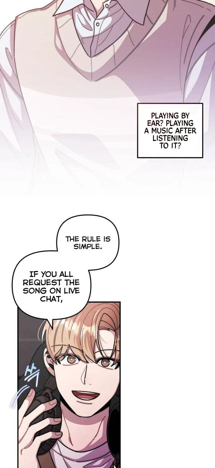 Musician Genius Who Lives Twice Chapter 7 page 8 - 