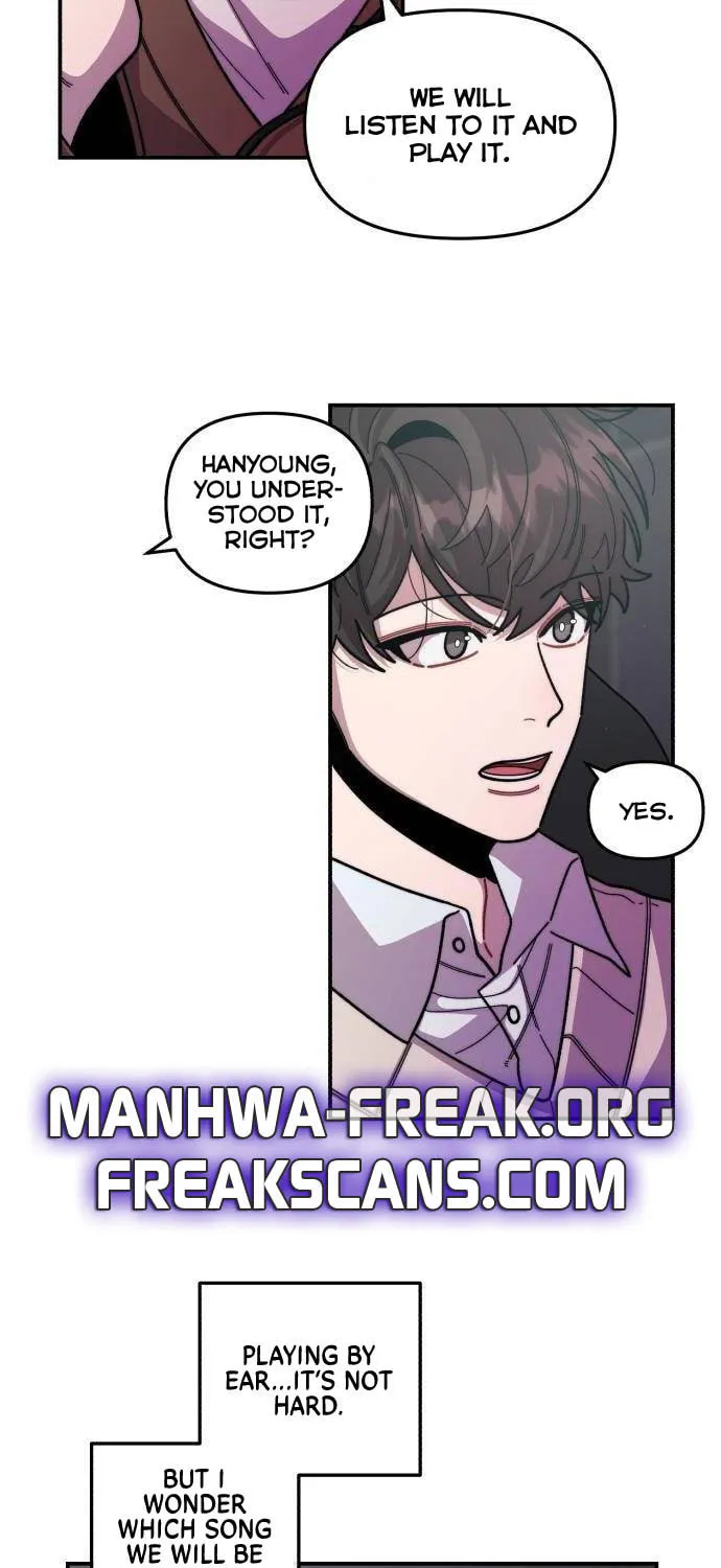 Musician Genius Who Lives Twice Chapter 7 page 9 - 