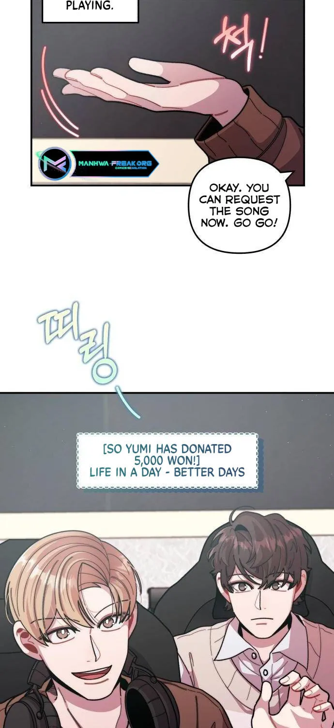 Musician Genius Who Lives Twice Chapter 7 page 10 - 