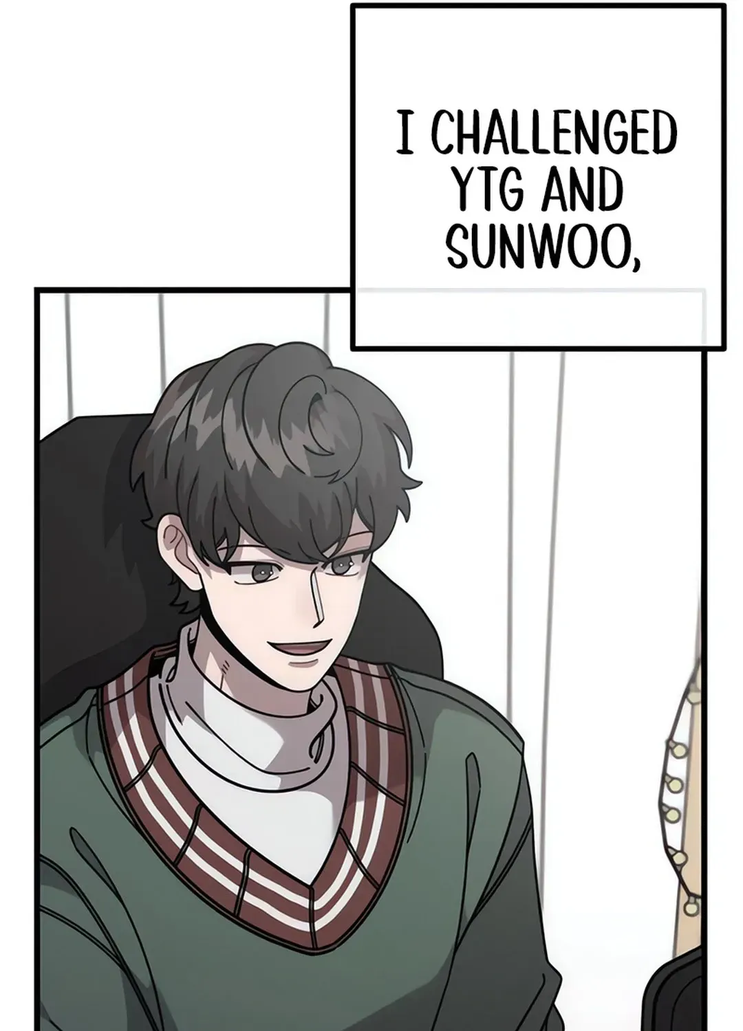 Musician Genius Who Lives Twice Chapter 70 page 14 - 