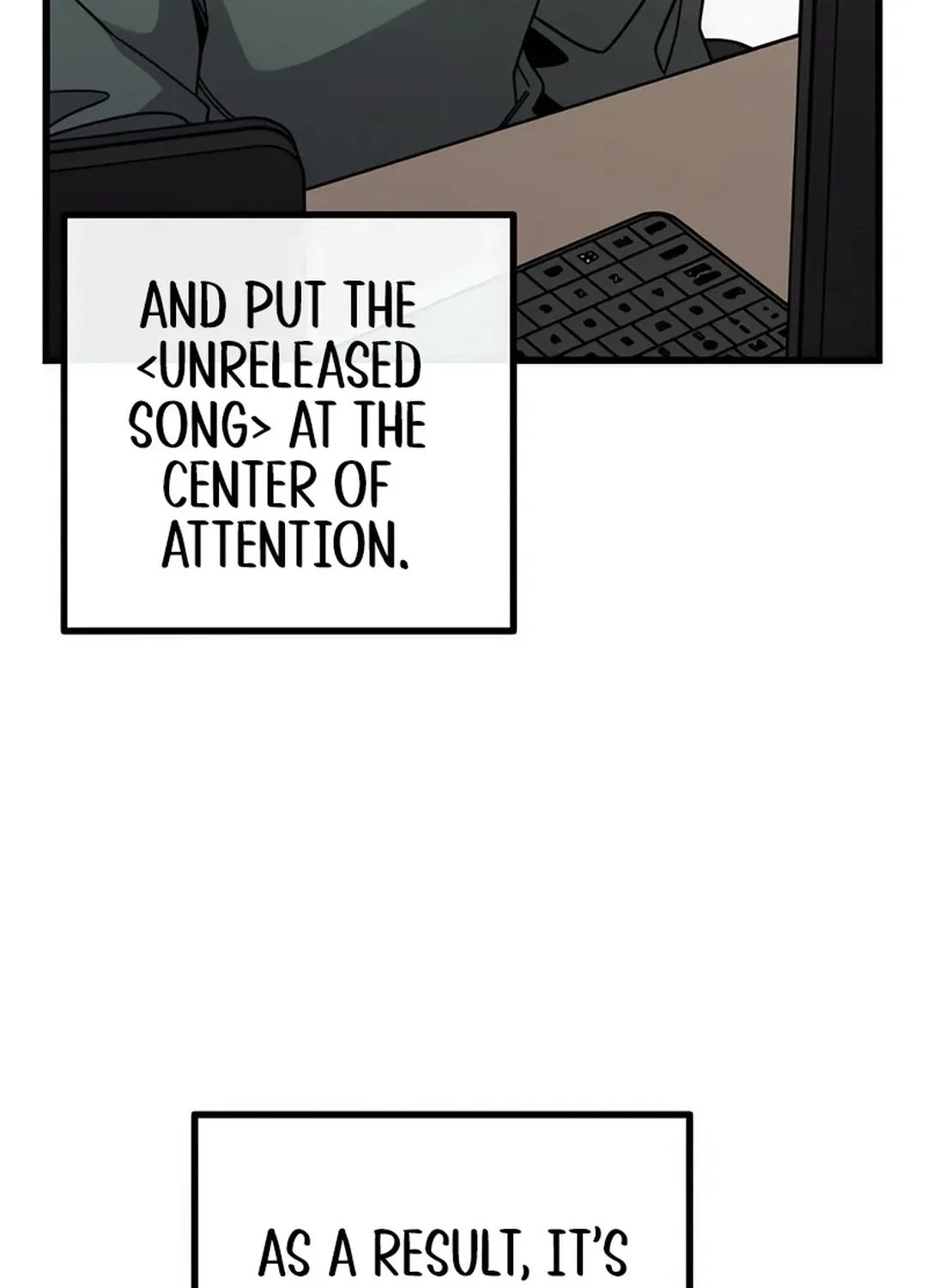 Musician Genius Who Lives Twice Chapter 70 page 15 - 