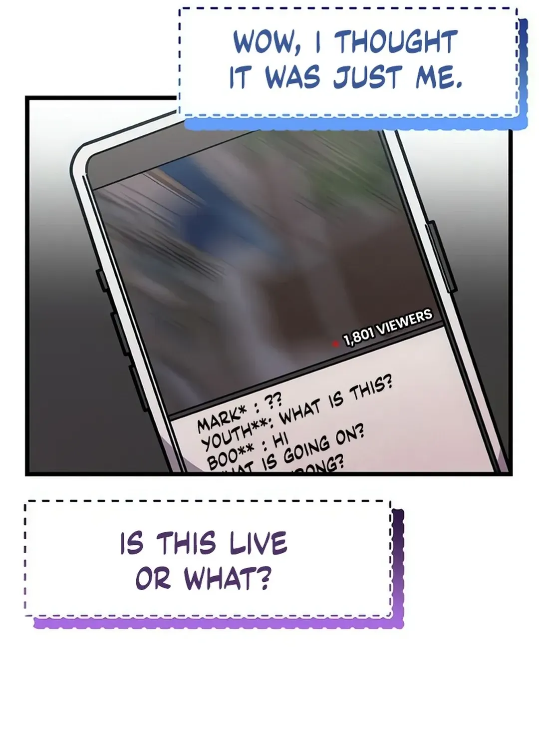 Musician Genius Who Lives Twice Chapter 70 page 26 - 