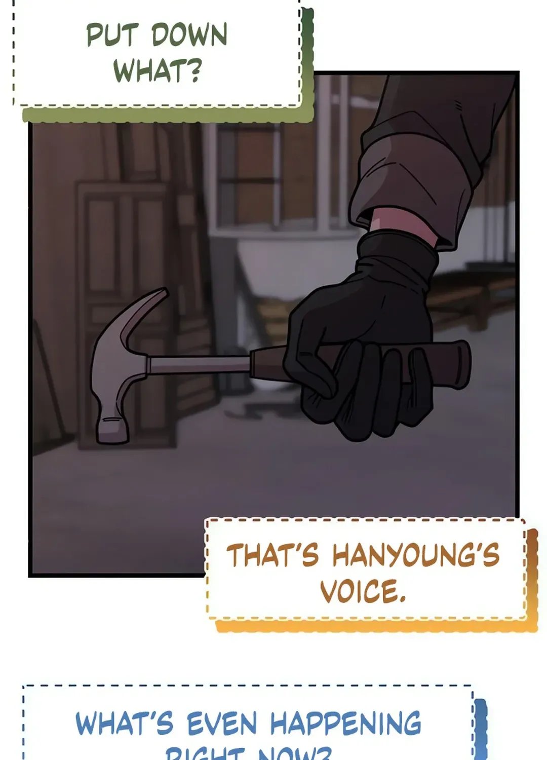 Musician Genius Who Lives Twice Chapter 70 page 32 - 