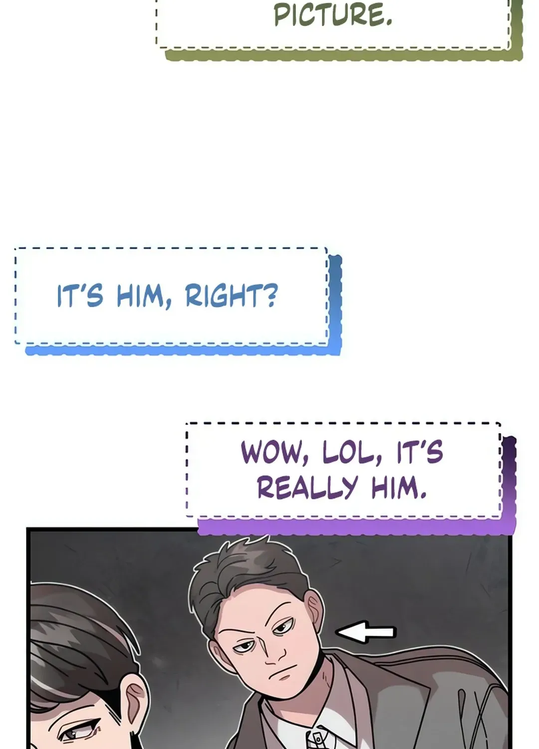 Musician Genius Who Lives Twice Chapter 70 page 58 - 