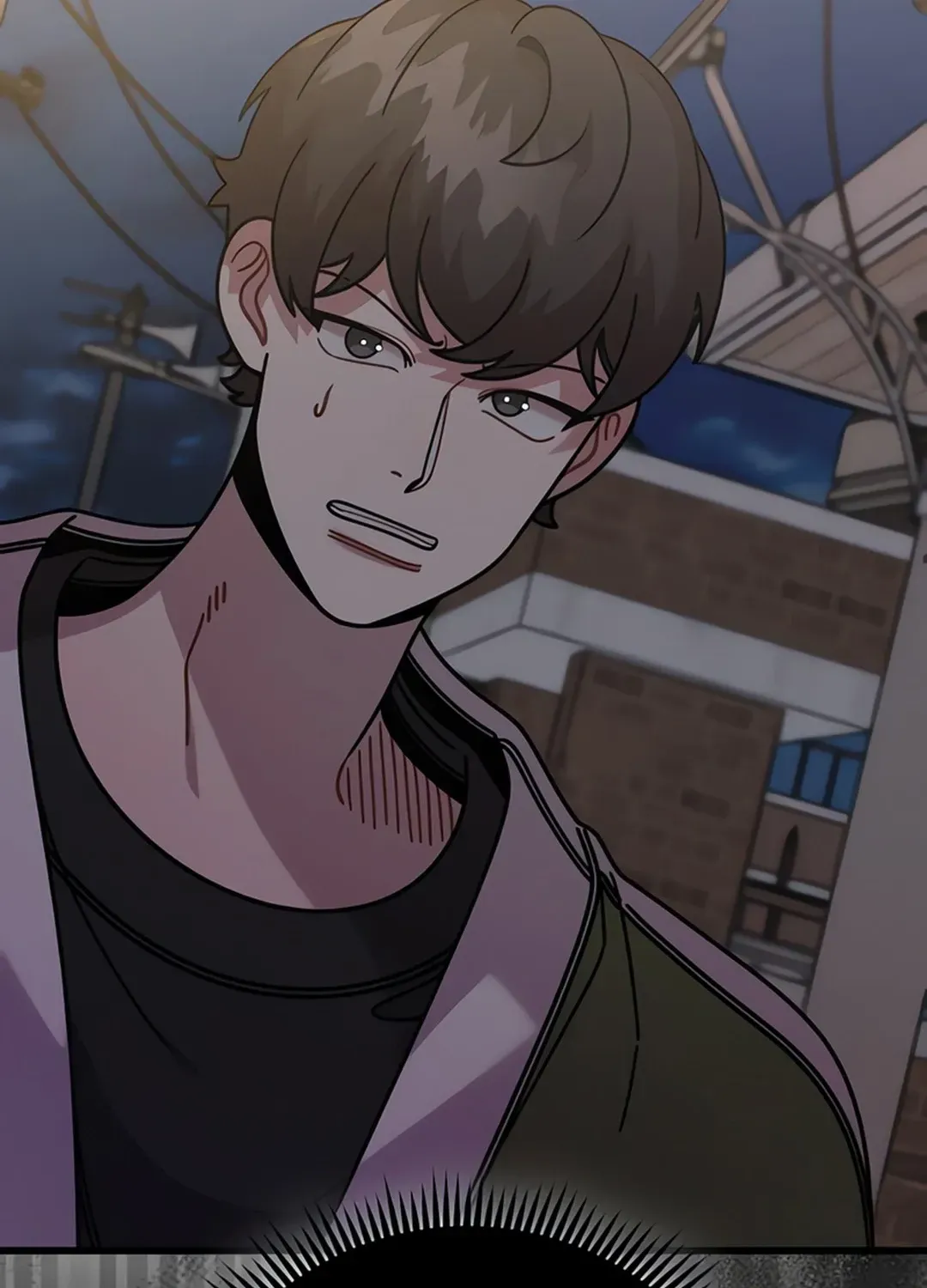 Musician Genius Who Lives Twice Chapter 70 page 8 - 