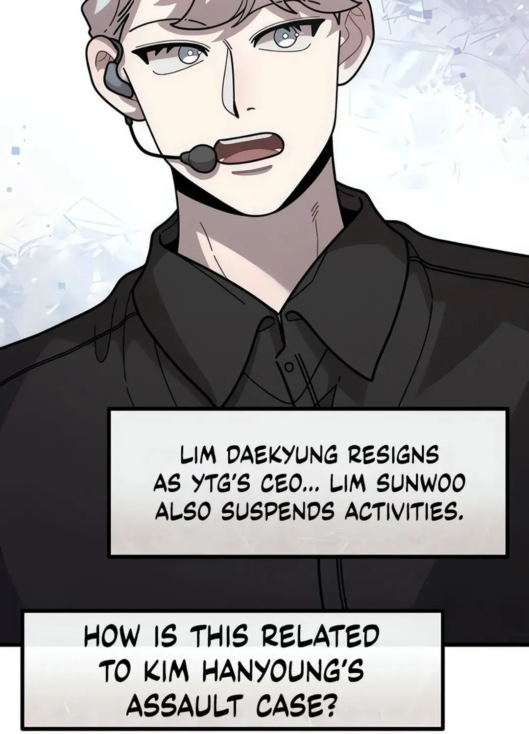Musician Genius Who Lives Twice Chapter 70 page 83 - 