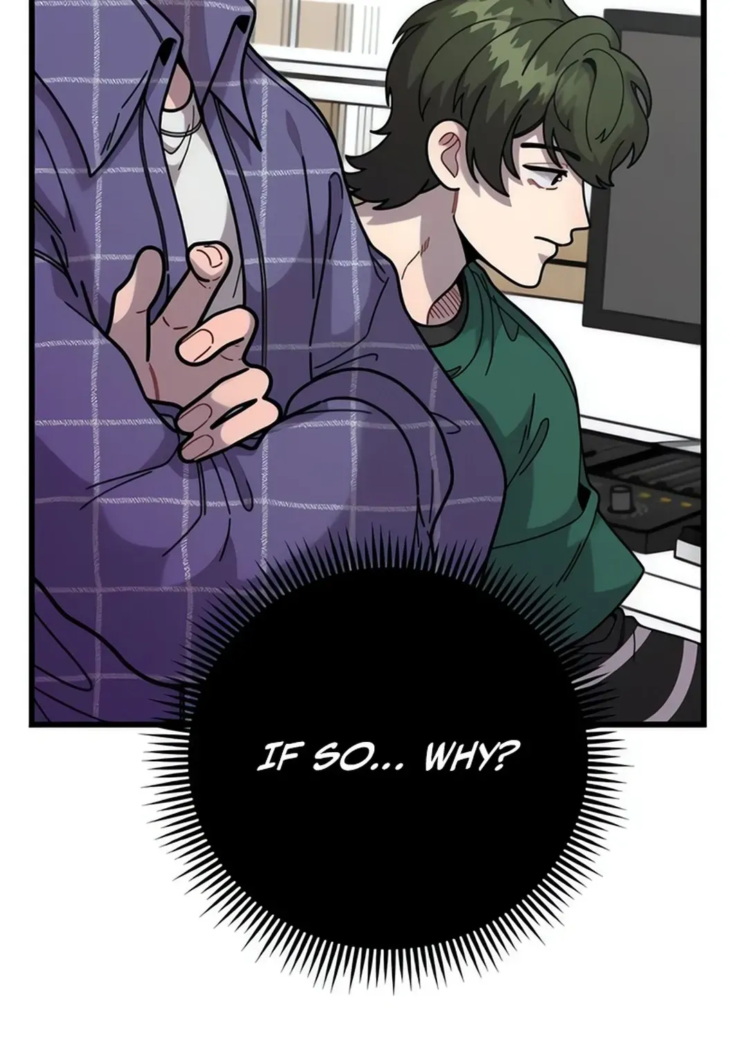Musician Genius Who Lives Twice Chapter 70 page 87 - 