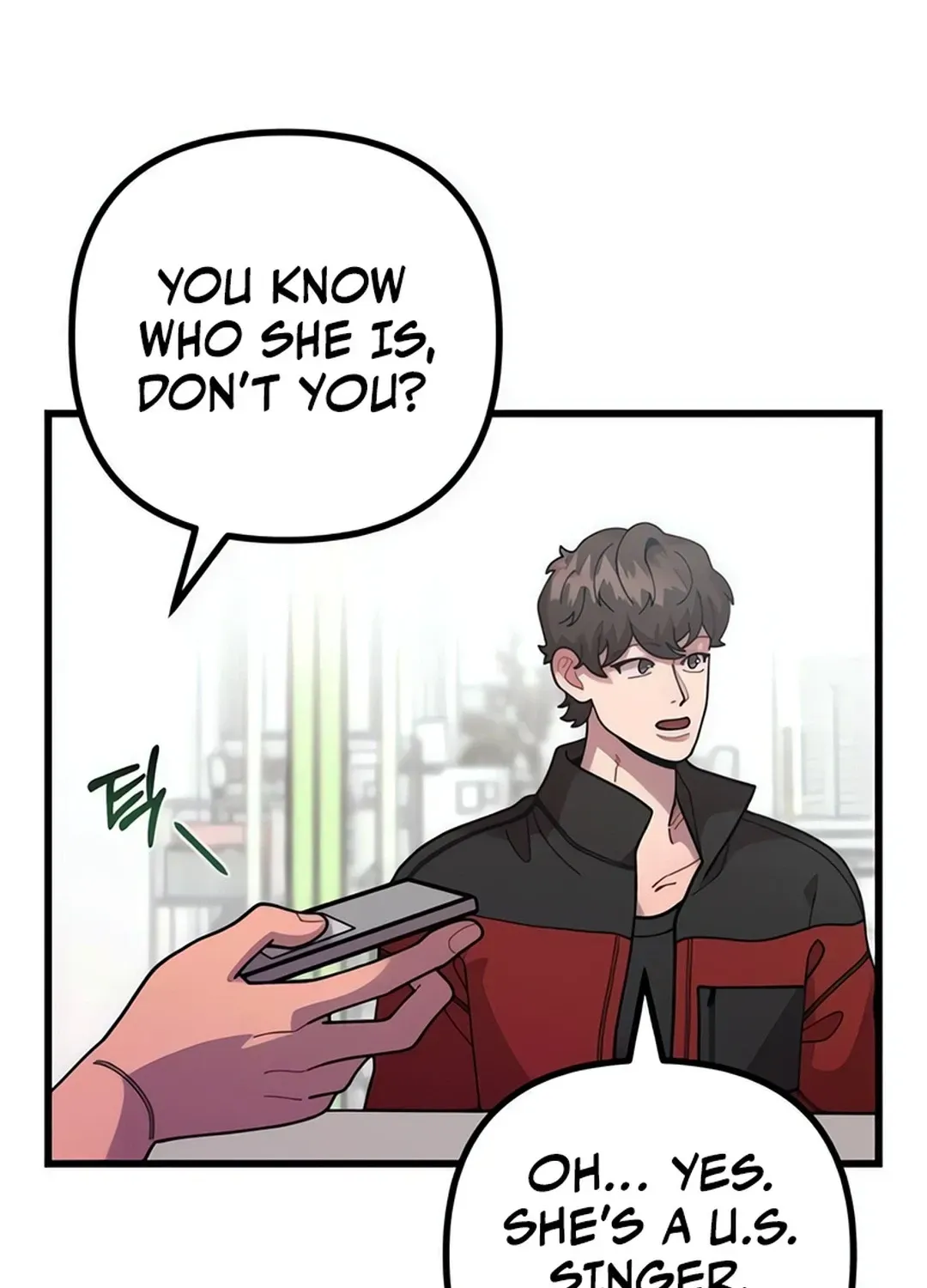 Musician Genius Who Lives Twice Chapter 71 page 106 - 