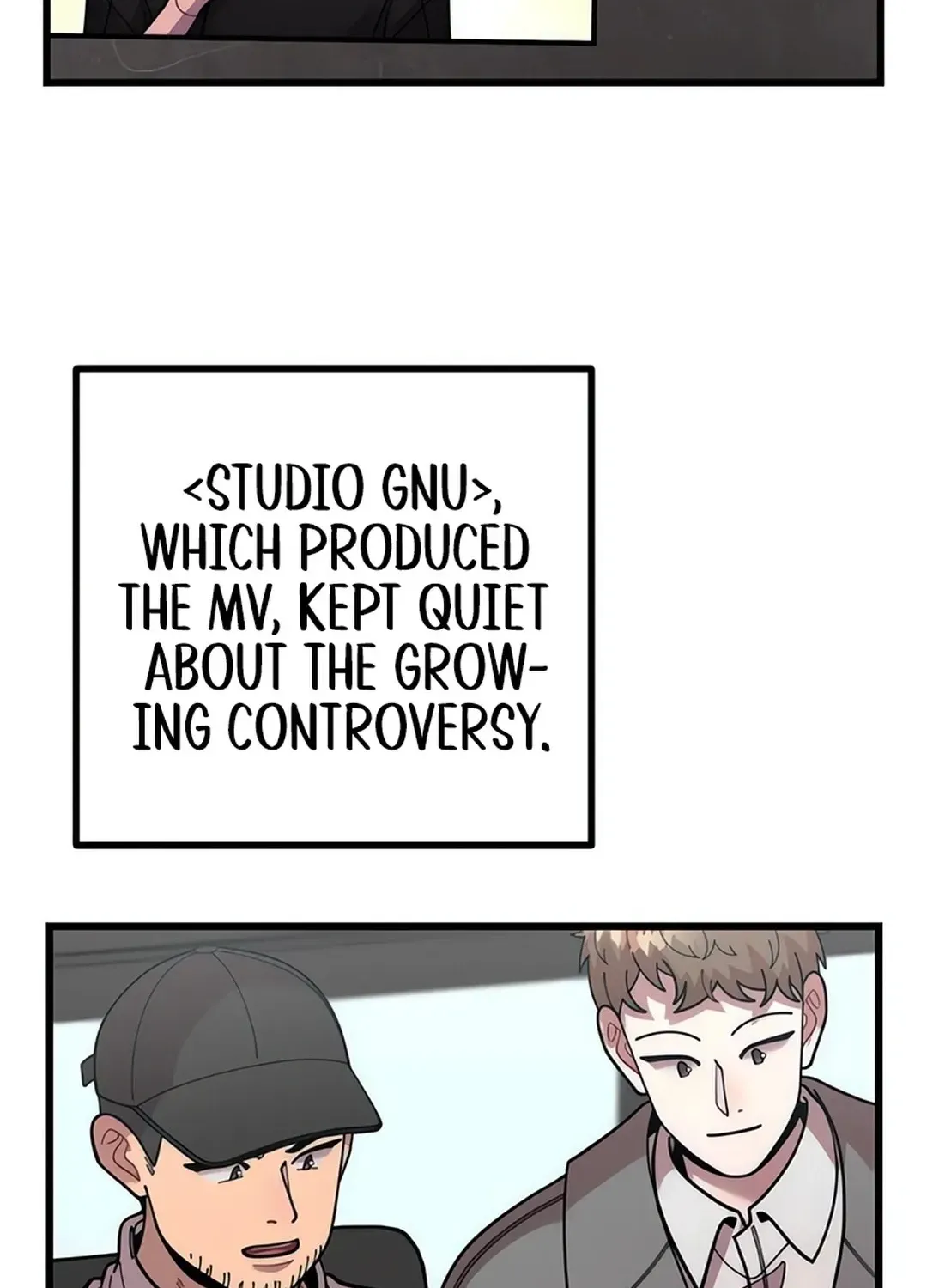 Musician Genius Who Lives Twice Chapter 71 page 18 - 