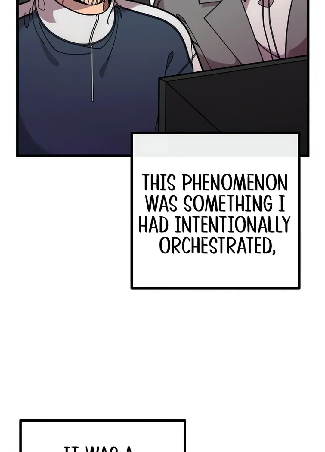Musician Genius Who Lives Twice Chapter 71 page 19 - 