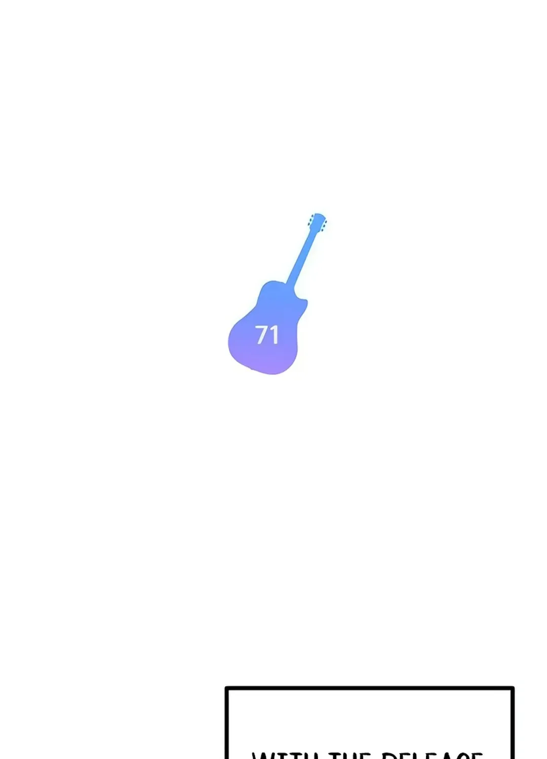 Musician Genius Who Lives Twice Chapter 71 page 3 - 