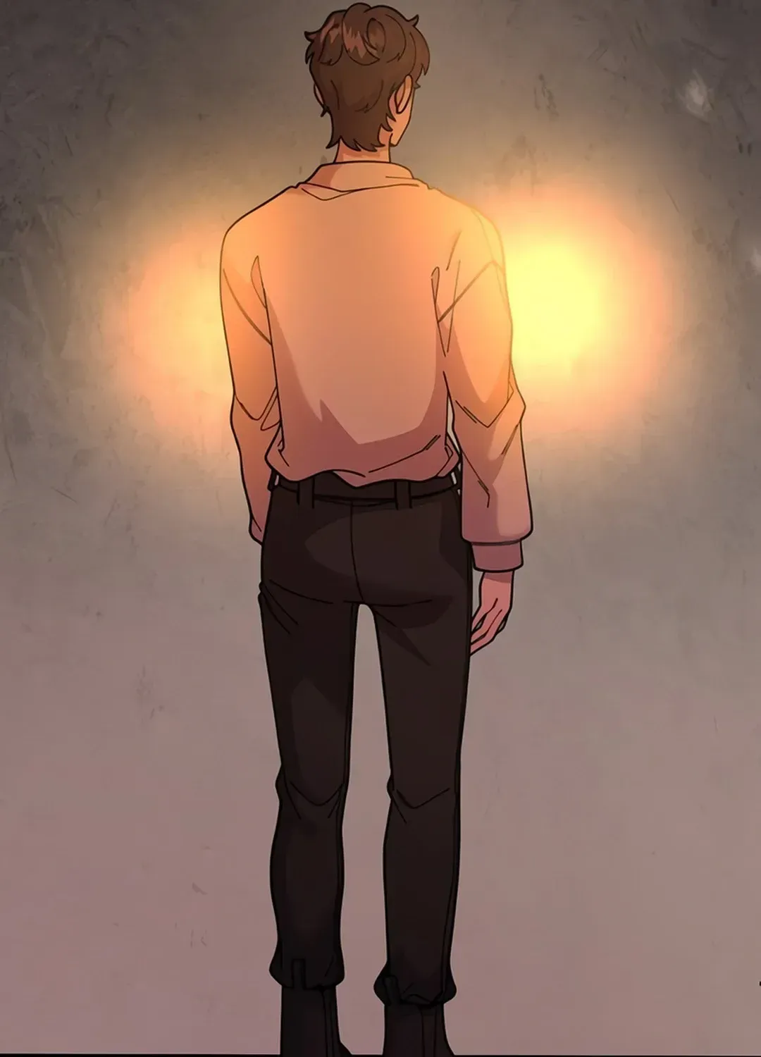 Musician Genius Who Lives Twice Chapter 71 page 21 - 