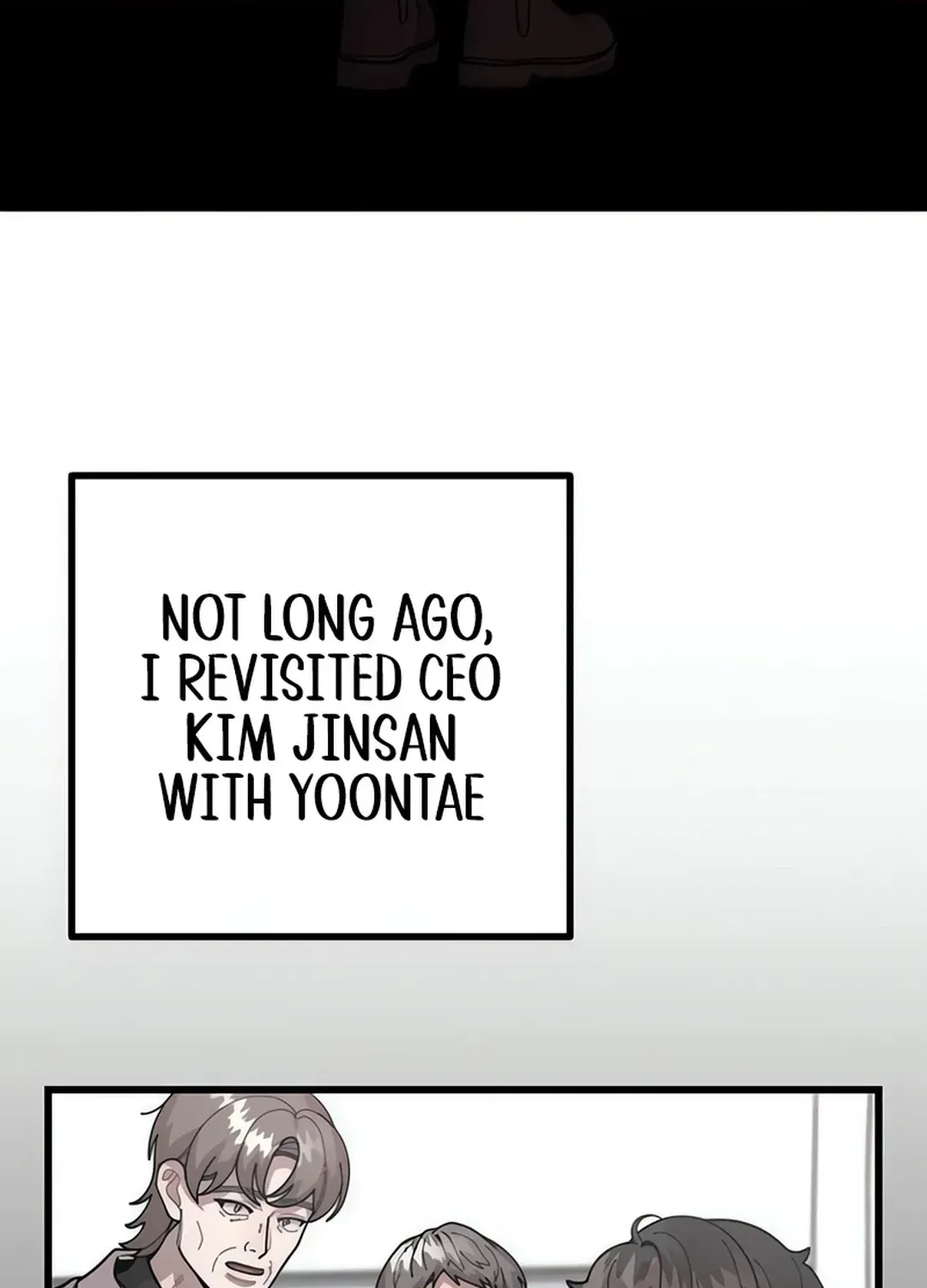 Musician Genius Who Lives Twice Chapter 71 page 22 - 