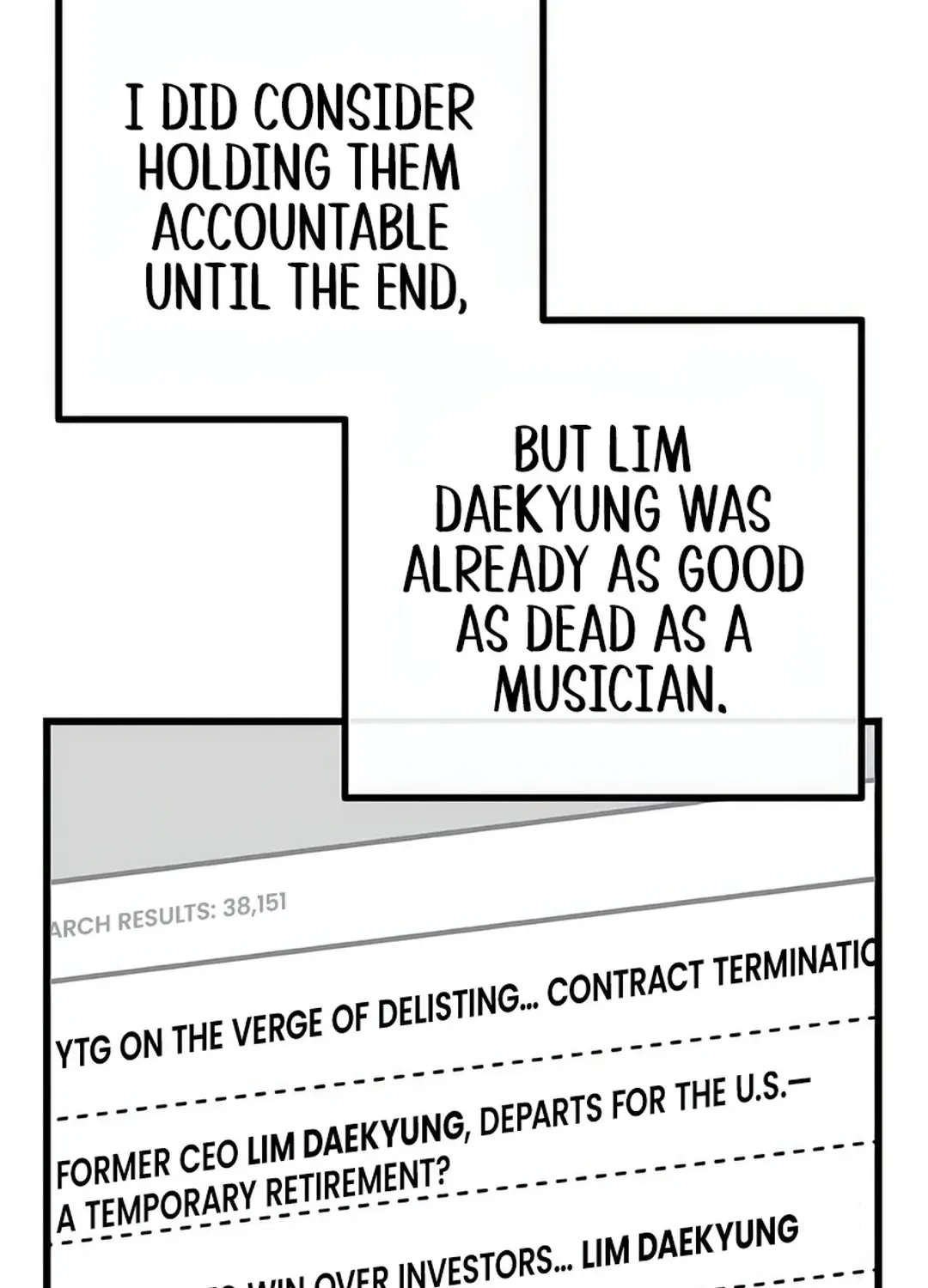 Musician Genius Who Lives Twice Chapter 71 page 26 - 