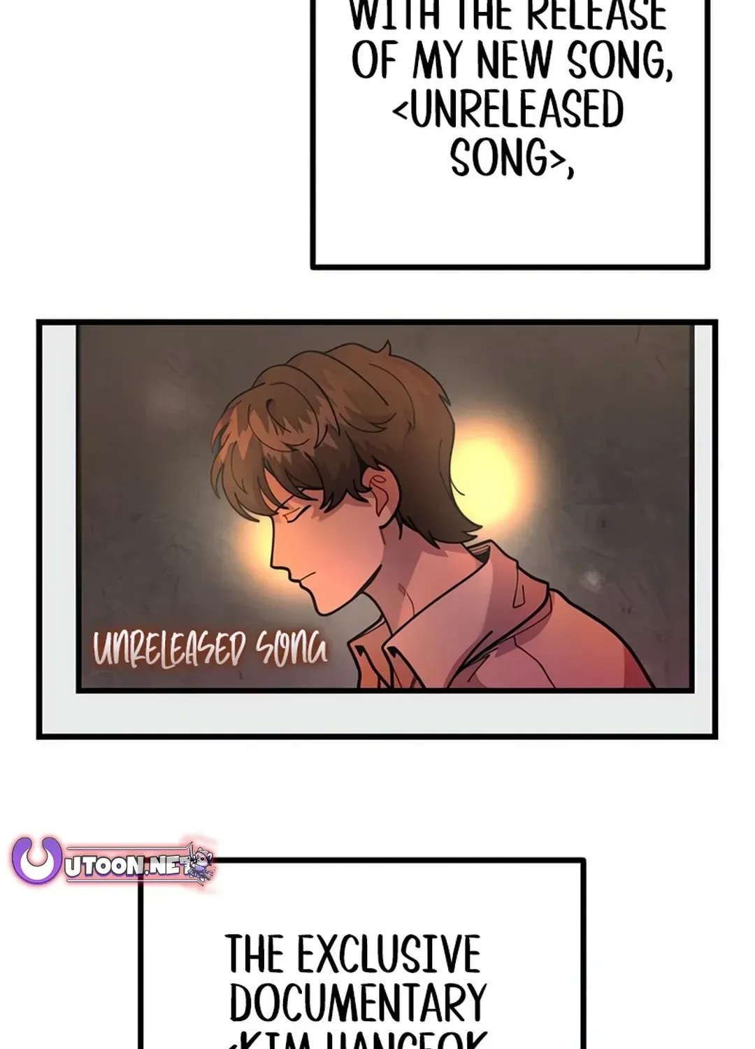 Musician Genius Who Lives Twice Chapter 71 page 4 - 