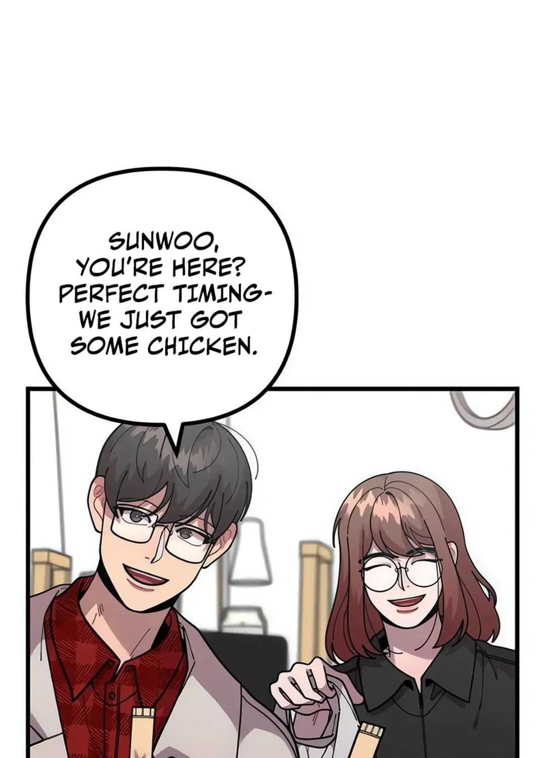 Musician Genius Who Lives Twice Chapter 71 page 32 - 