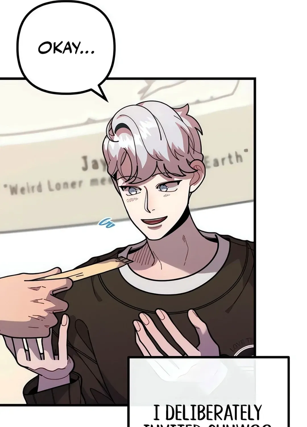 Musician Genius Who Lives Twice Chapter 71 page 34 - 