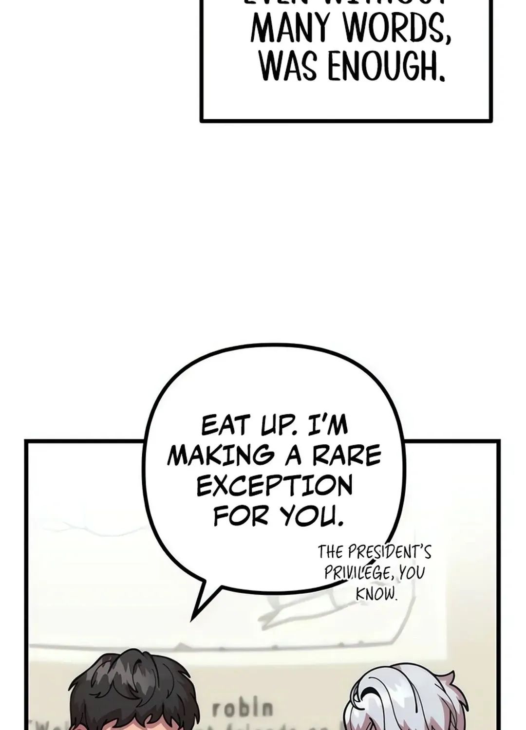 Musician Genius Who Lives Twice Chapter 71 page 36 - 