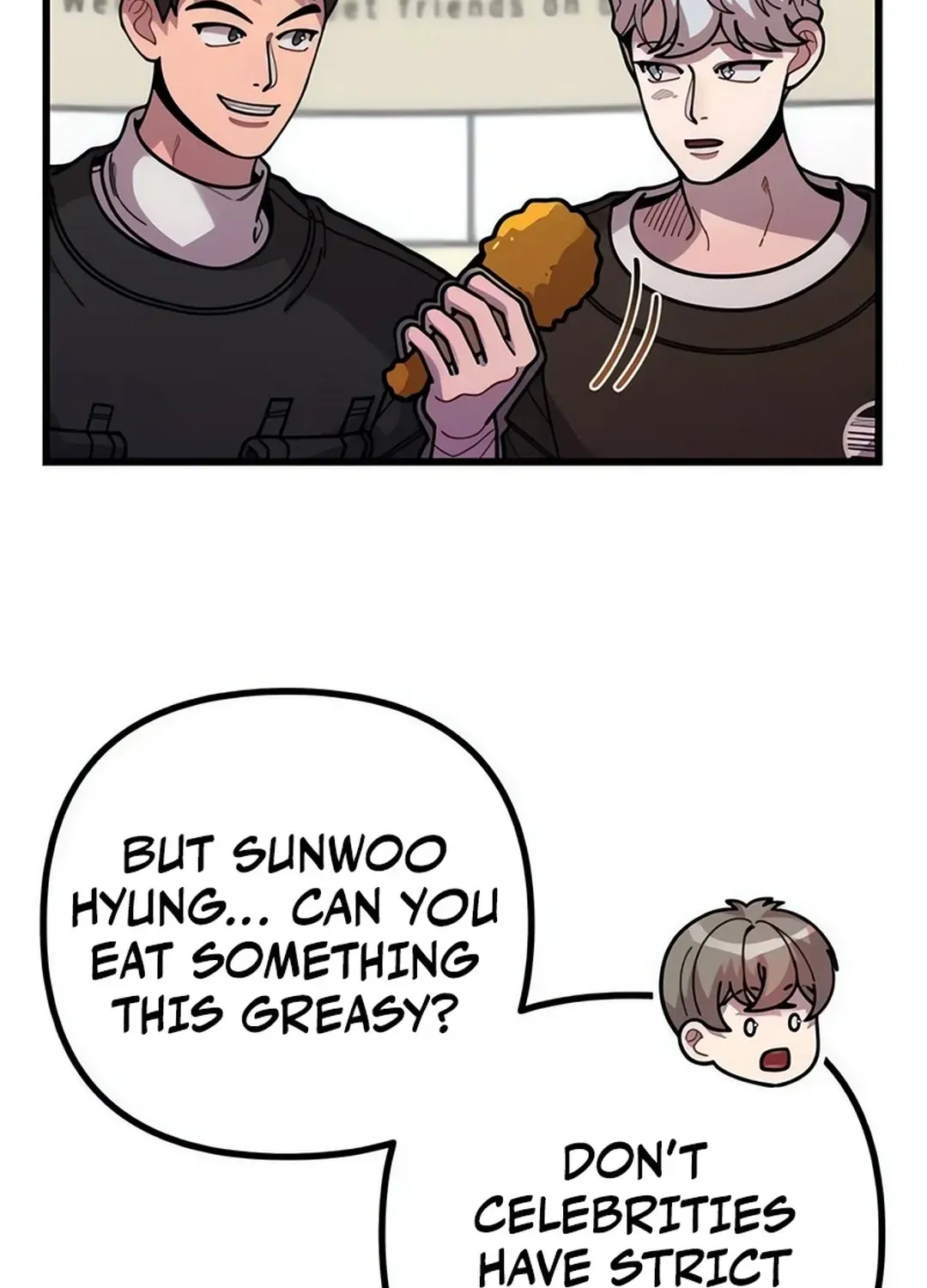 Musician Genius Who Lives Twice Chapter 71 page 37 - 