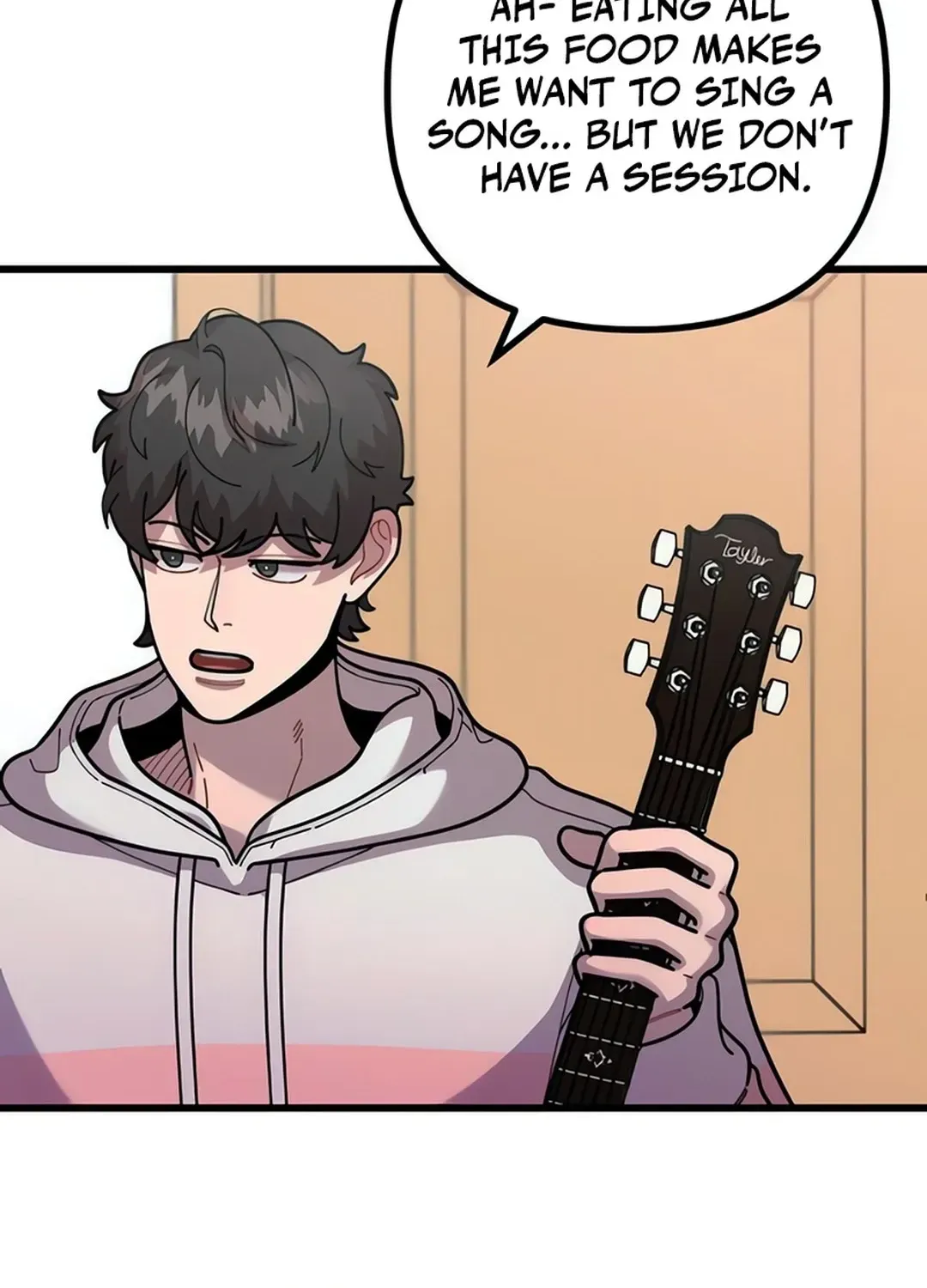 Musician Genius Who Lives Twice Chapter 71 page 42 - 
