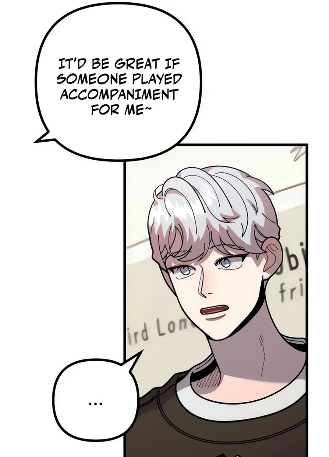 Musician Genius Who Lives Twice Chapter 71 page 43 - 