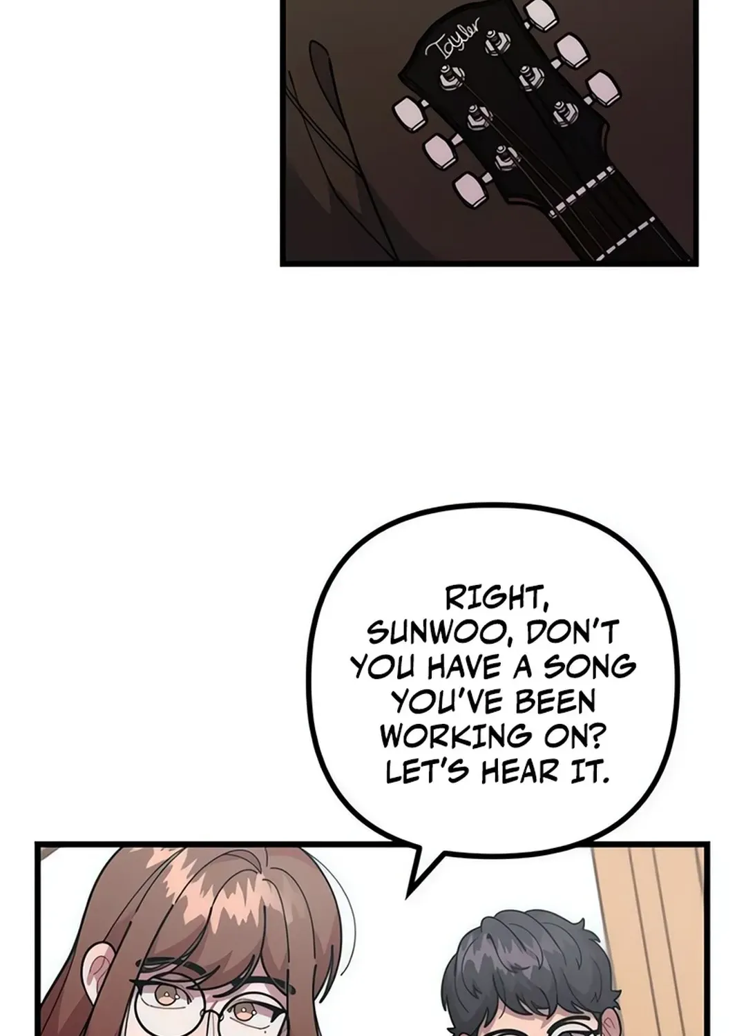 Musician Genius Who Lives Twice Chapter 71 page 44 - 
