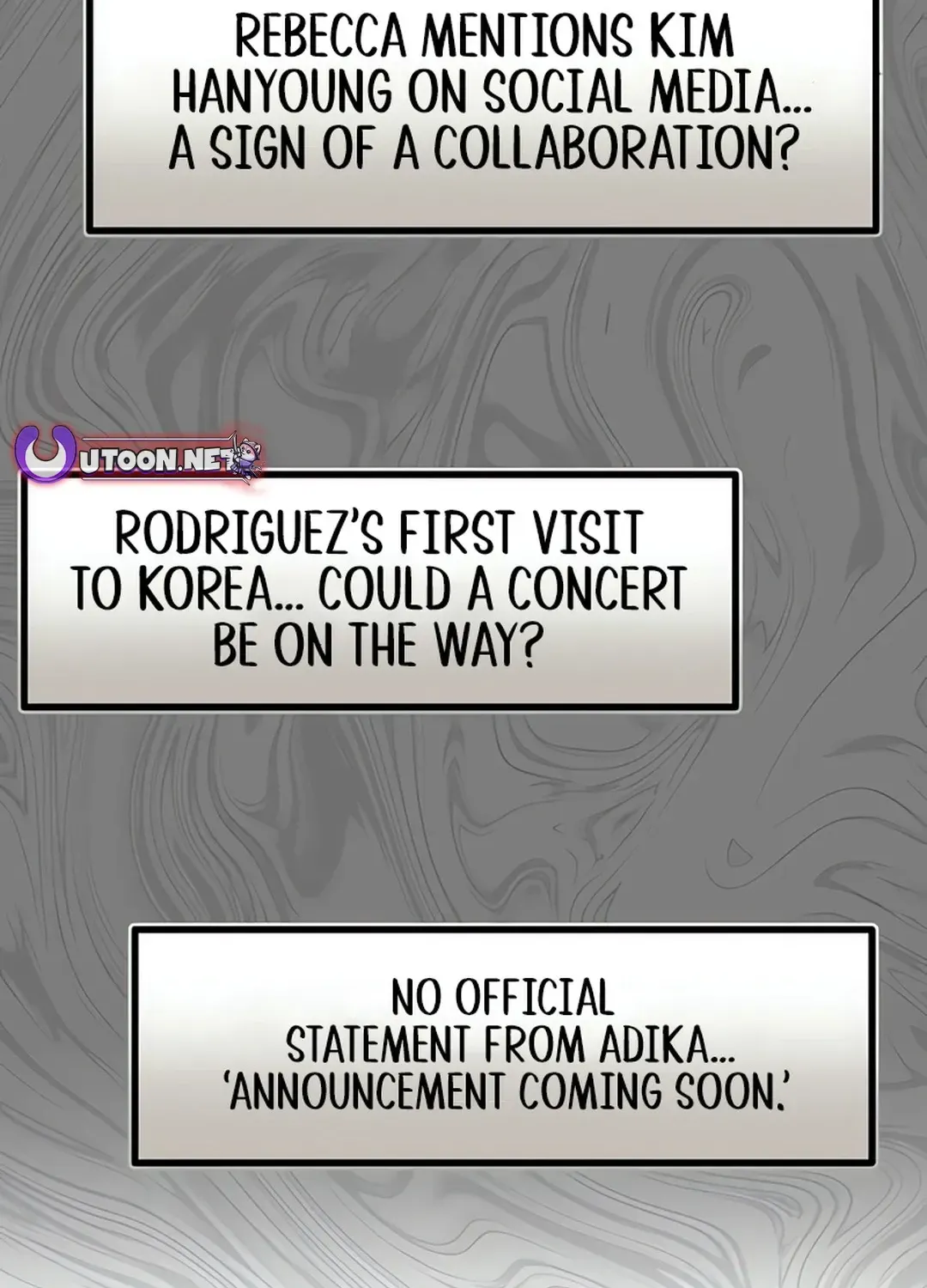 Musician Genius Who Lives Twice Chapter 72 page 11 - 