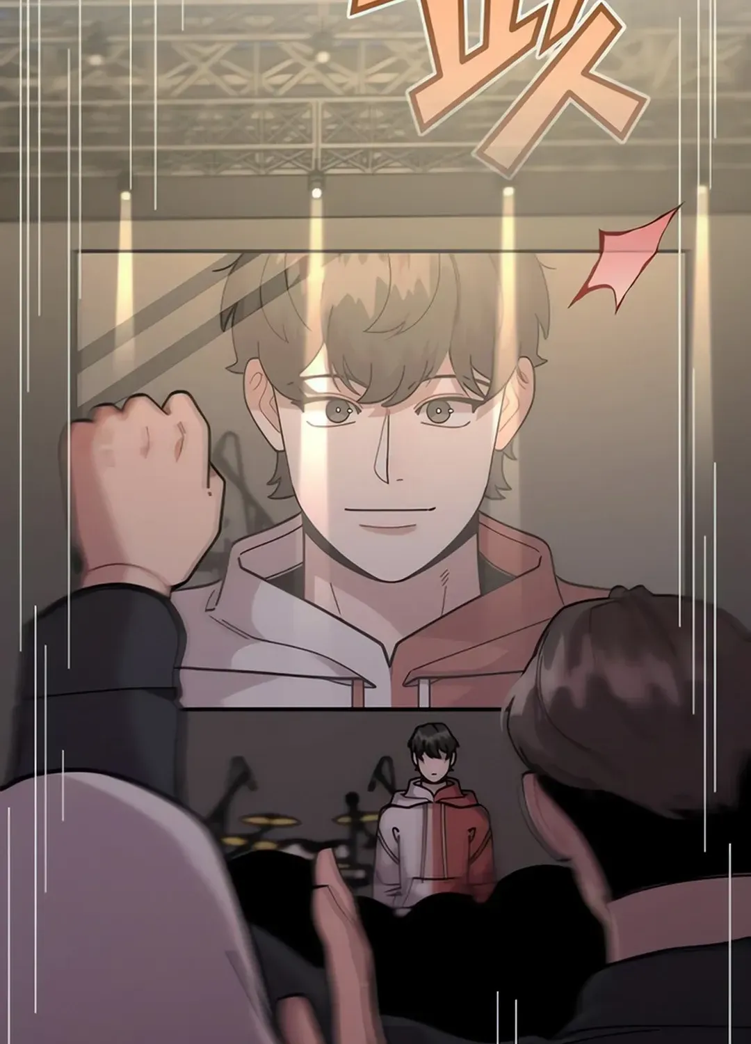 Musician Genius Who Lives Twice Chapter 72 page 114 - 