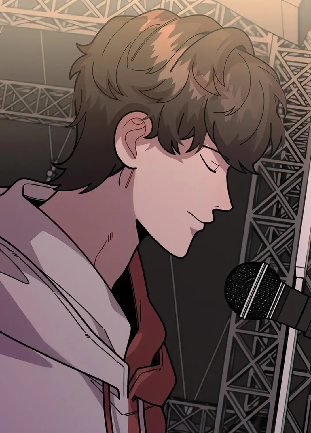 Musician Genius Who Lives Twice Chapter 72 page 118 - 