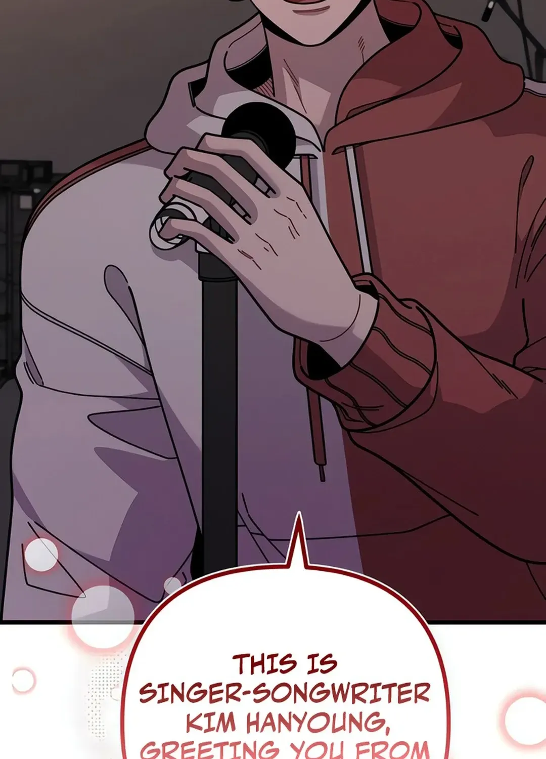 Musician Genius Who Lives Twice Chapter 72 page 126 - 