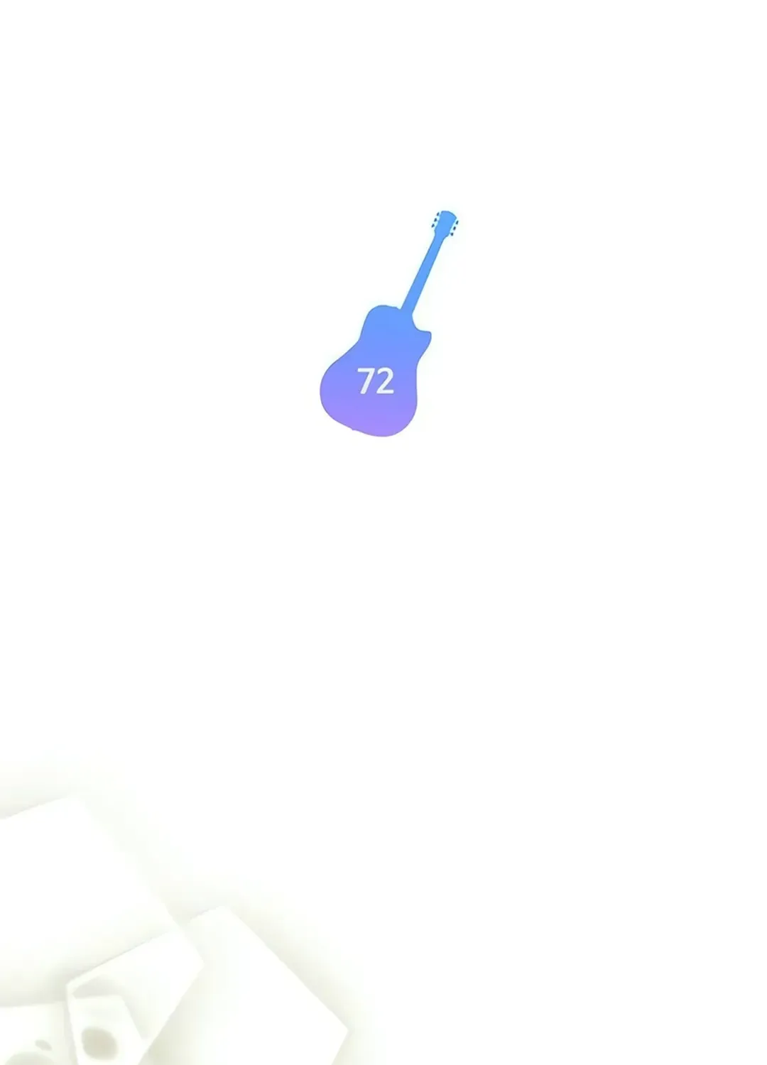 Musician Genius Who Lives Twice Chapter 72 page 3 - 