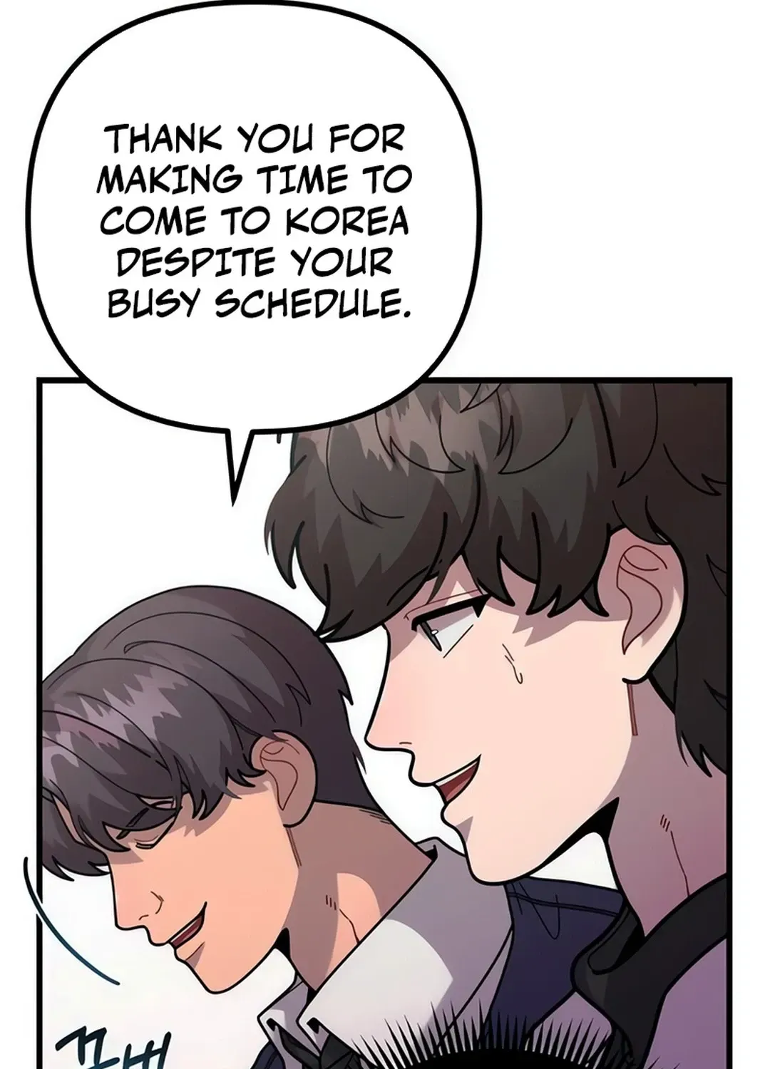 Musician Genius Who Lives Twice Chapter 72 page 21 - 