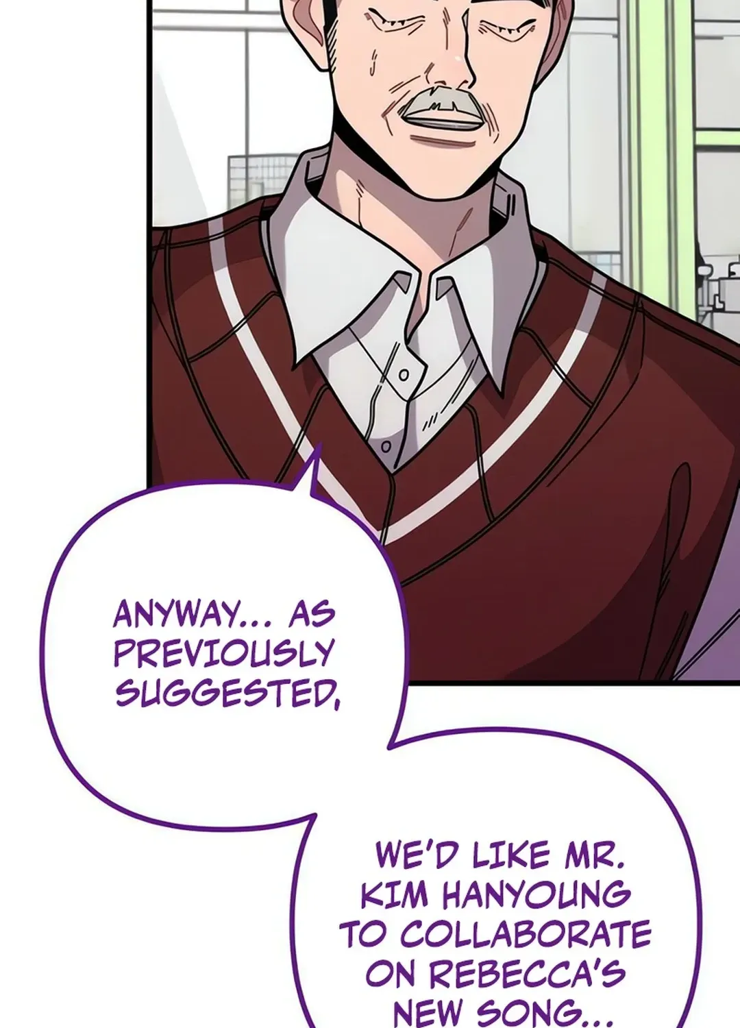 Musician Genius Who Lives Twice Chapter 72 page 26 - 