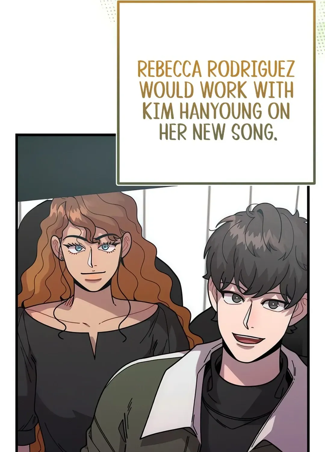 Musician Genius Who Lives Twice Chapter 72 page 35 - 