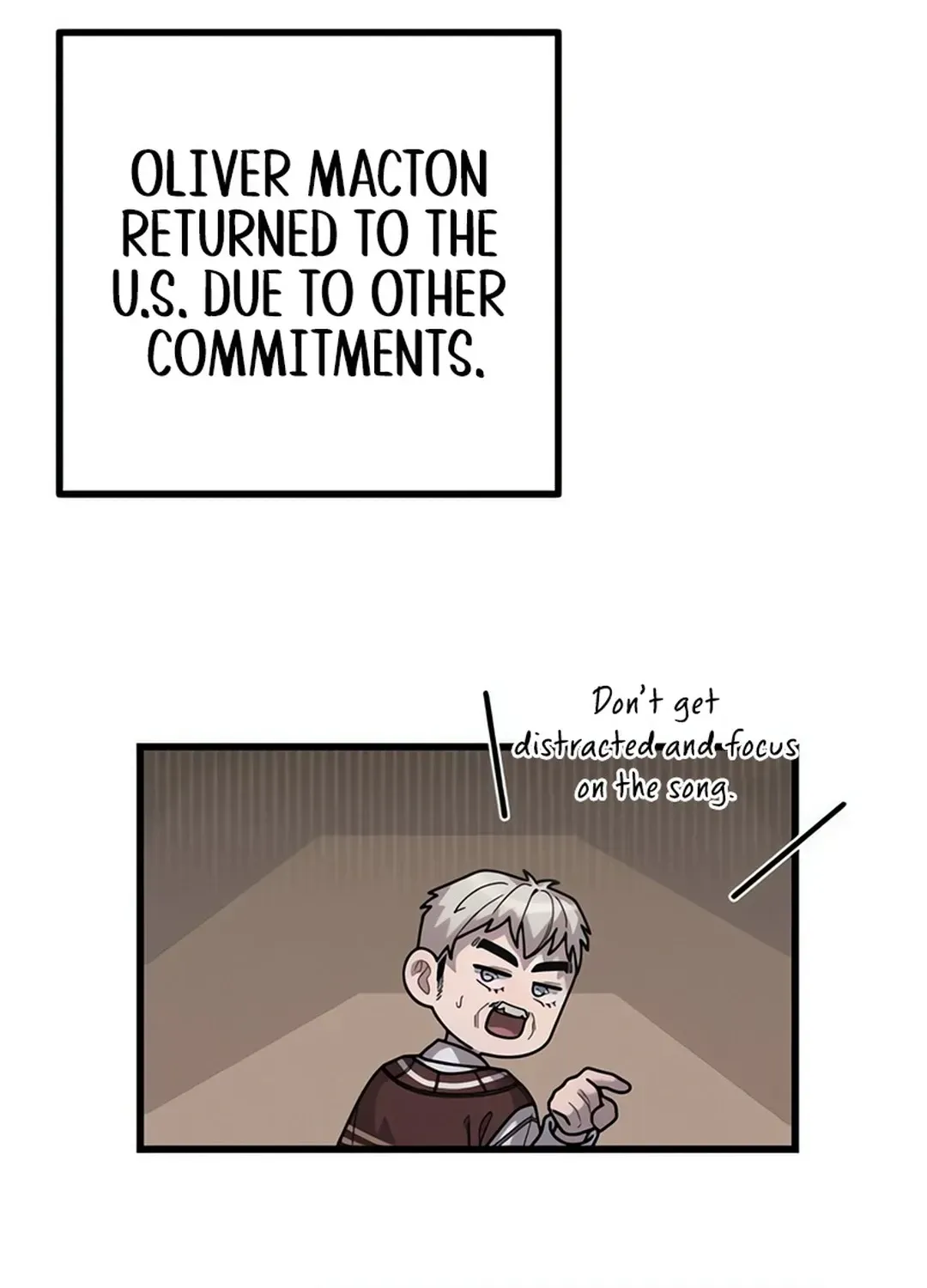 Musician Genius Who Lives Twice Chapter 72 page 42 - 