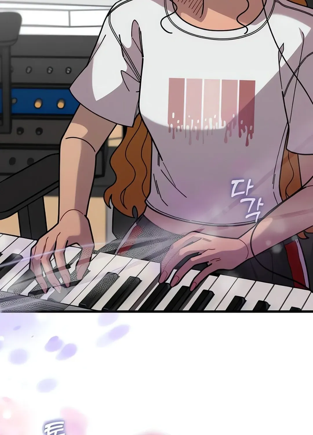 Musician Genius Who Lives Twice Chapter 72 page 46 - 