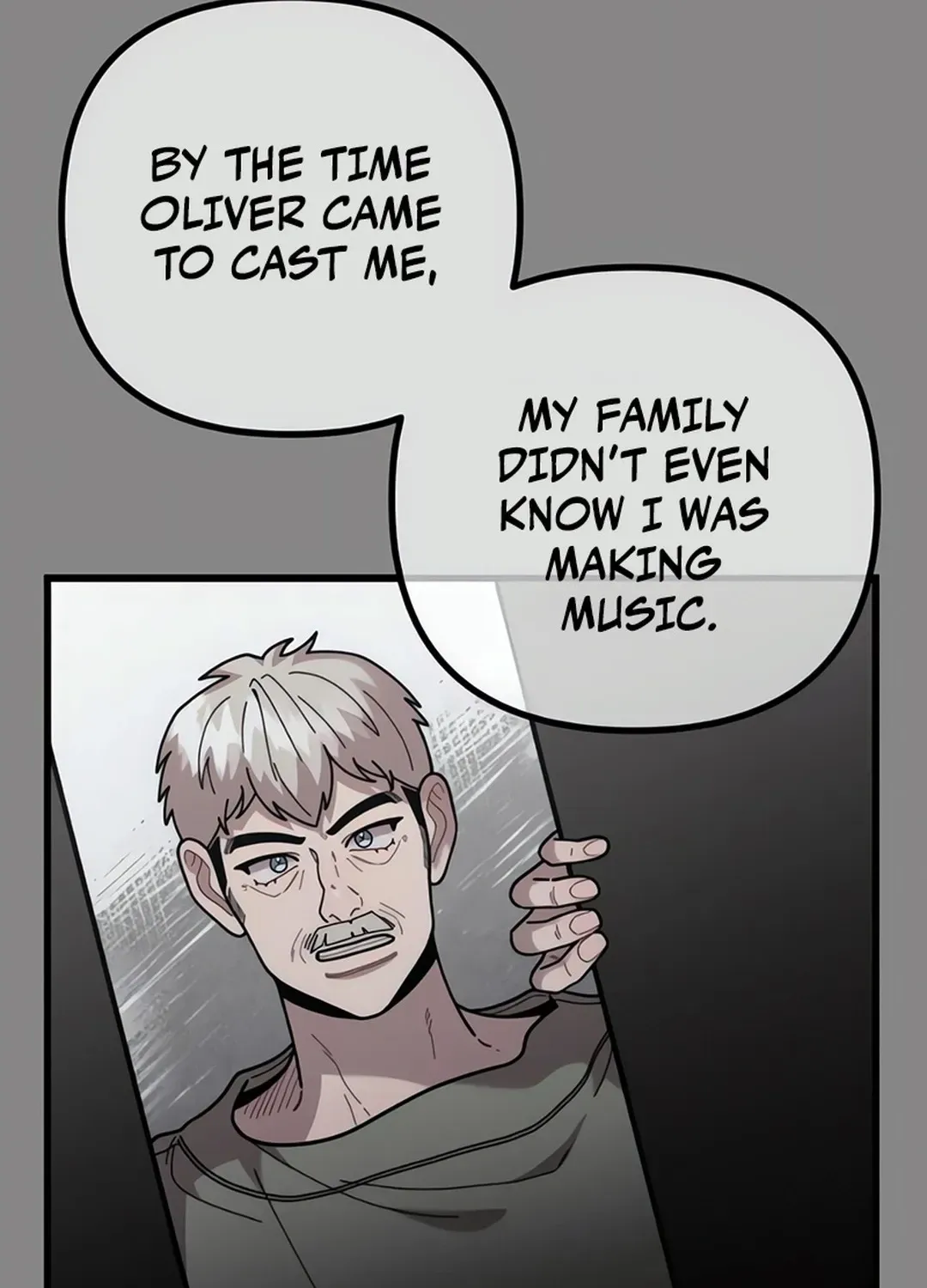 Musician Genius Who Lives Twice Chapter 72 page 62 - 