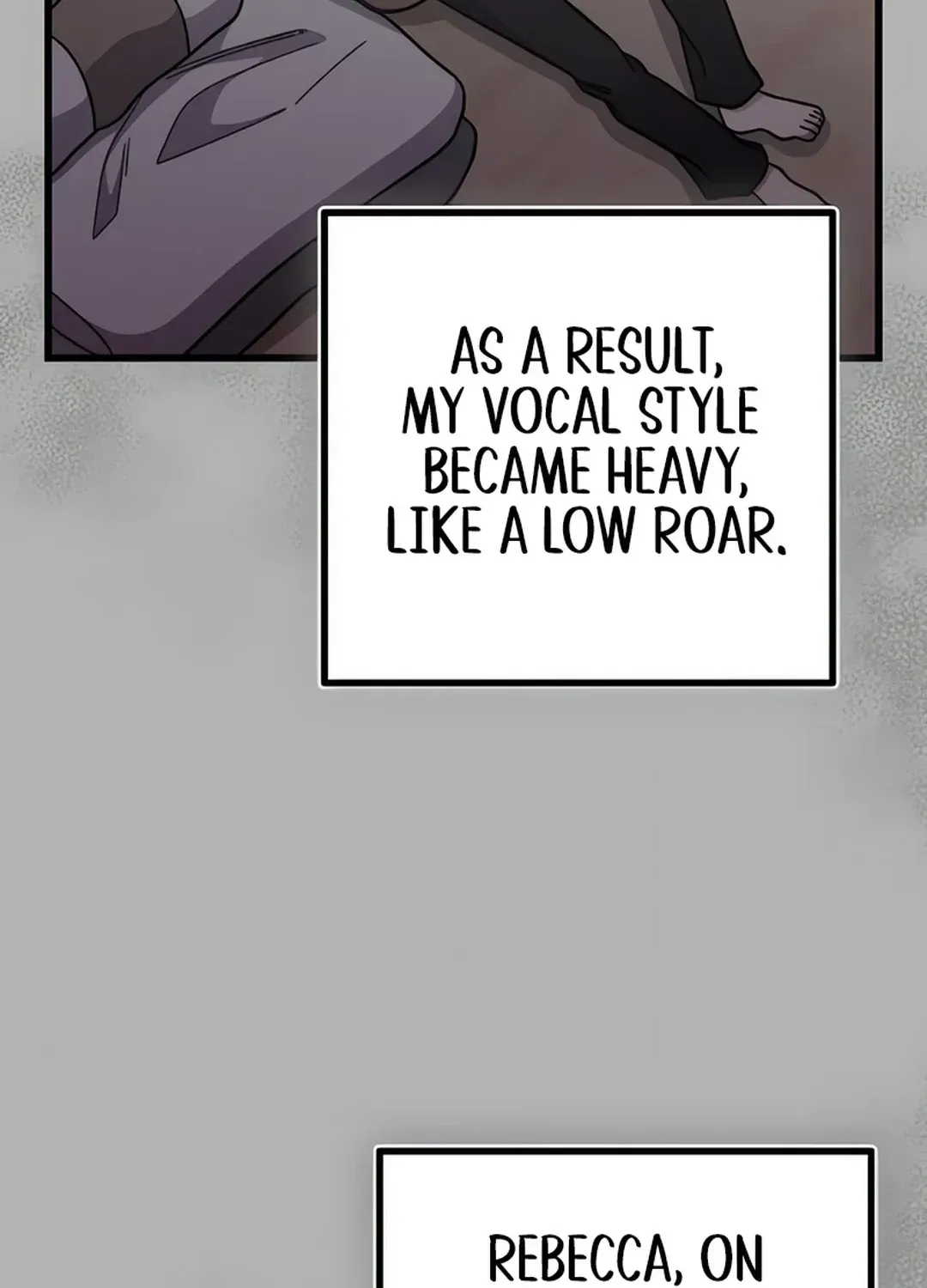 Musician Genius Who Lives Twice Chapter 72 page 73 - 