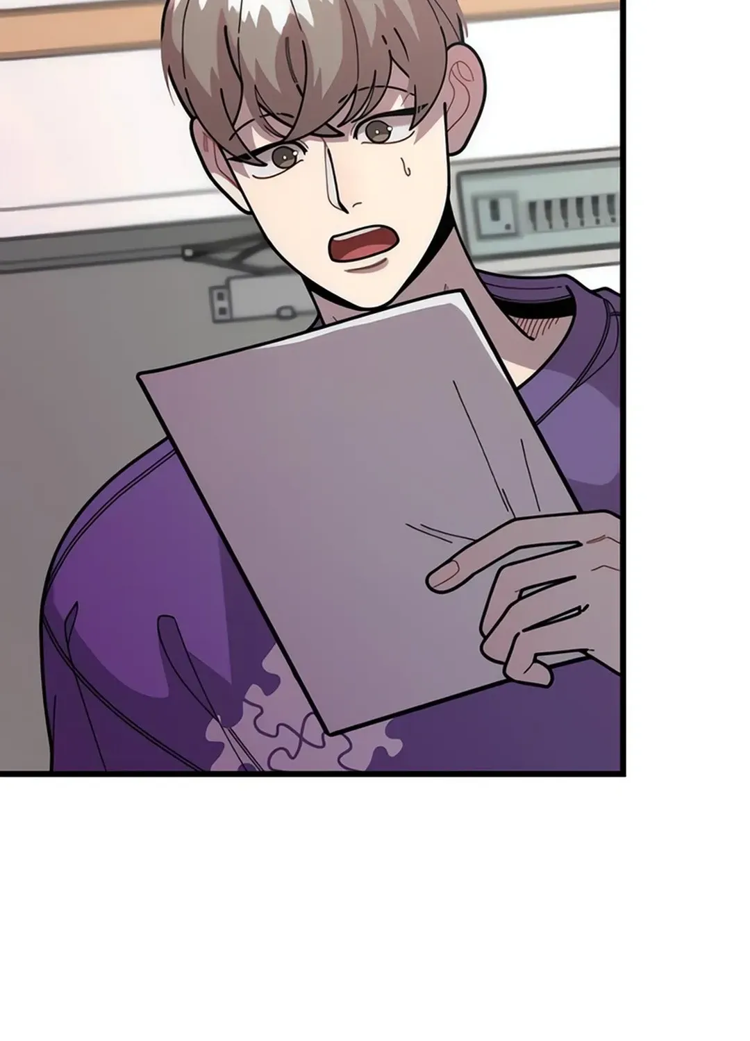 Musician Genius Who Lives Twice Chapter 72 page 85 - 