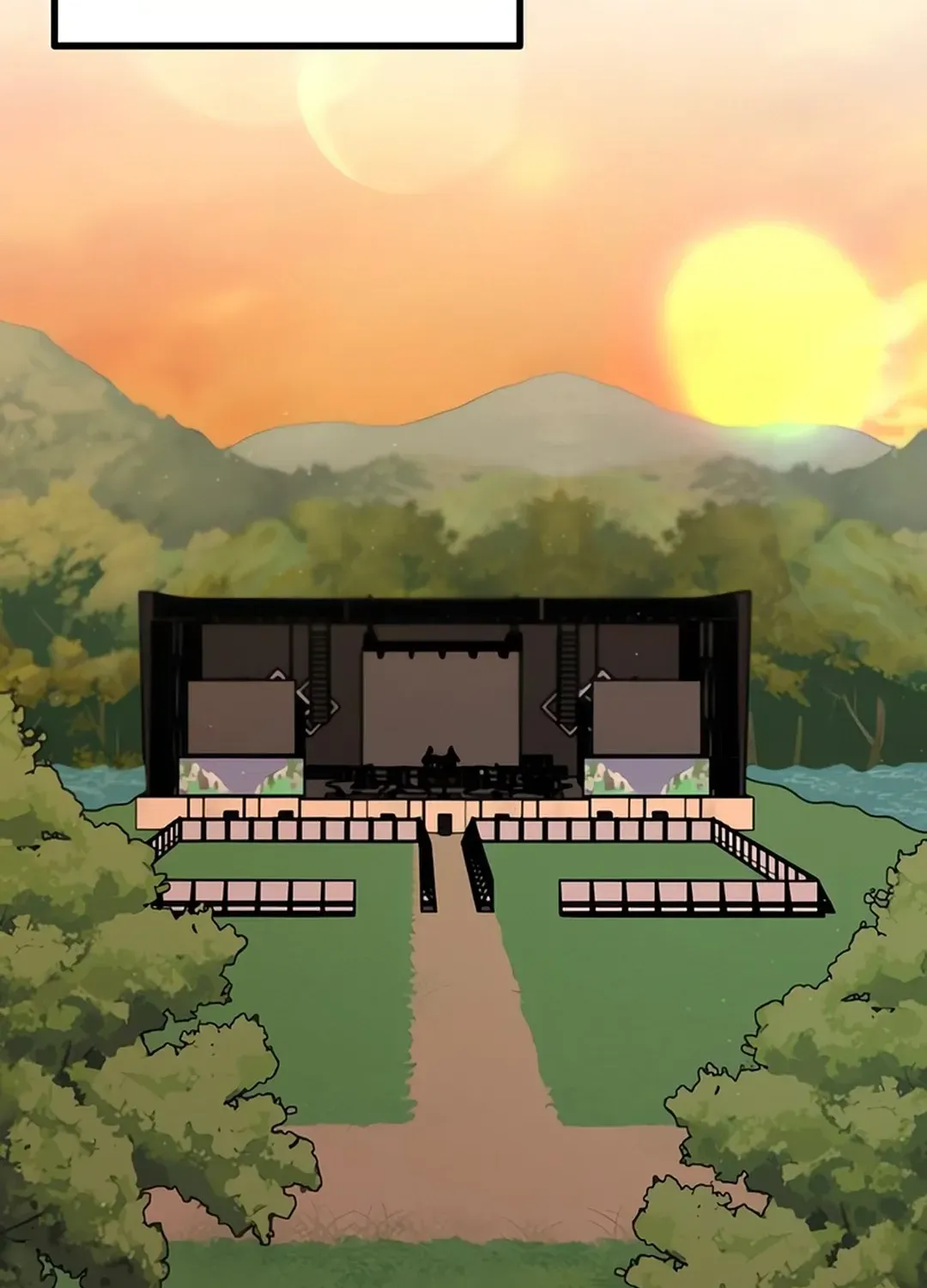 Musician Genius Who Lives Twice Chapter 72 page 91 - 