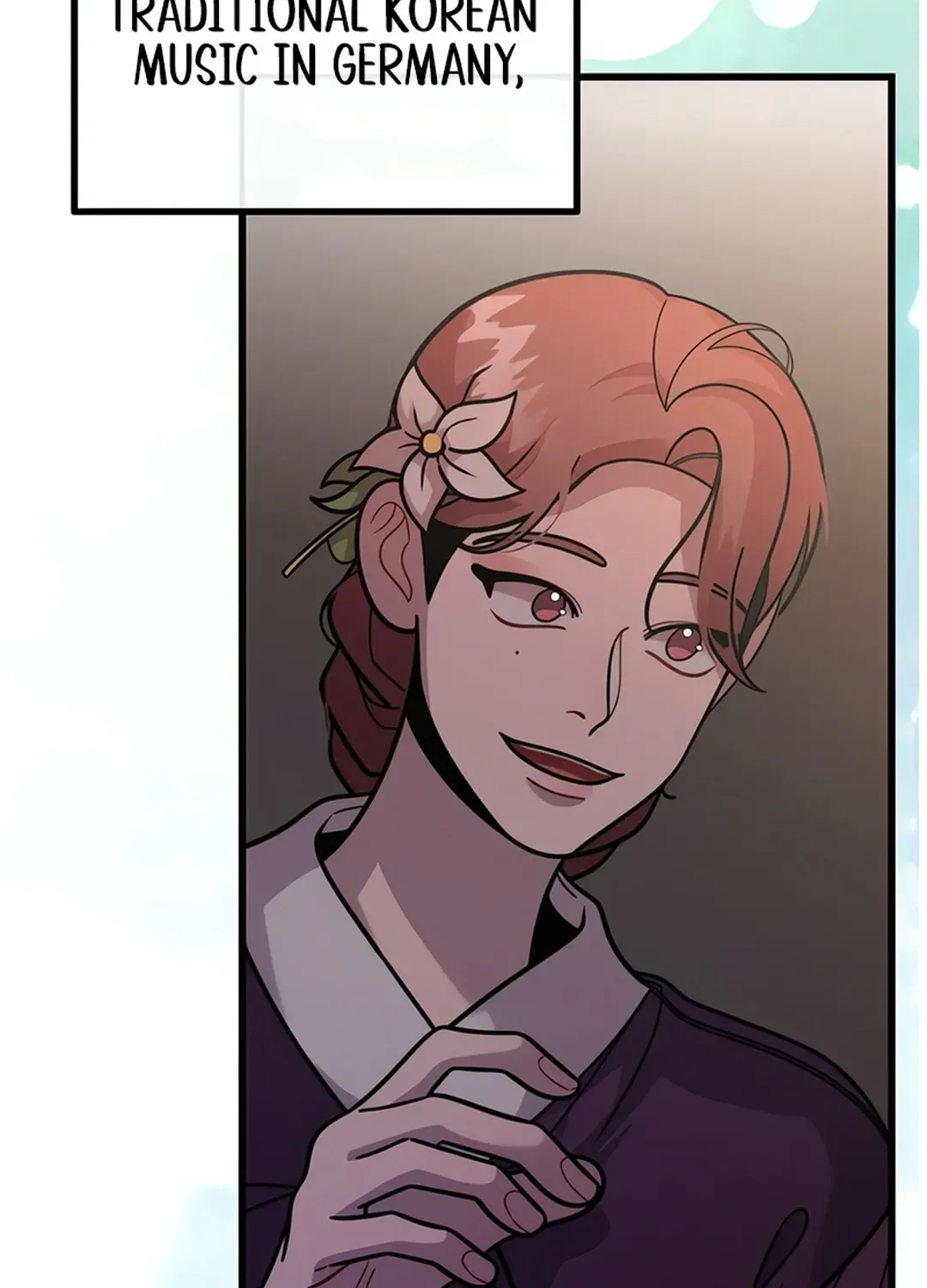 Musician Genius Who Lives Twice Chapter 73 page 13 - 