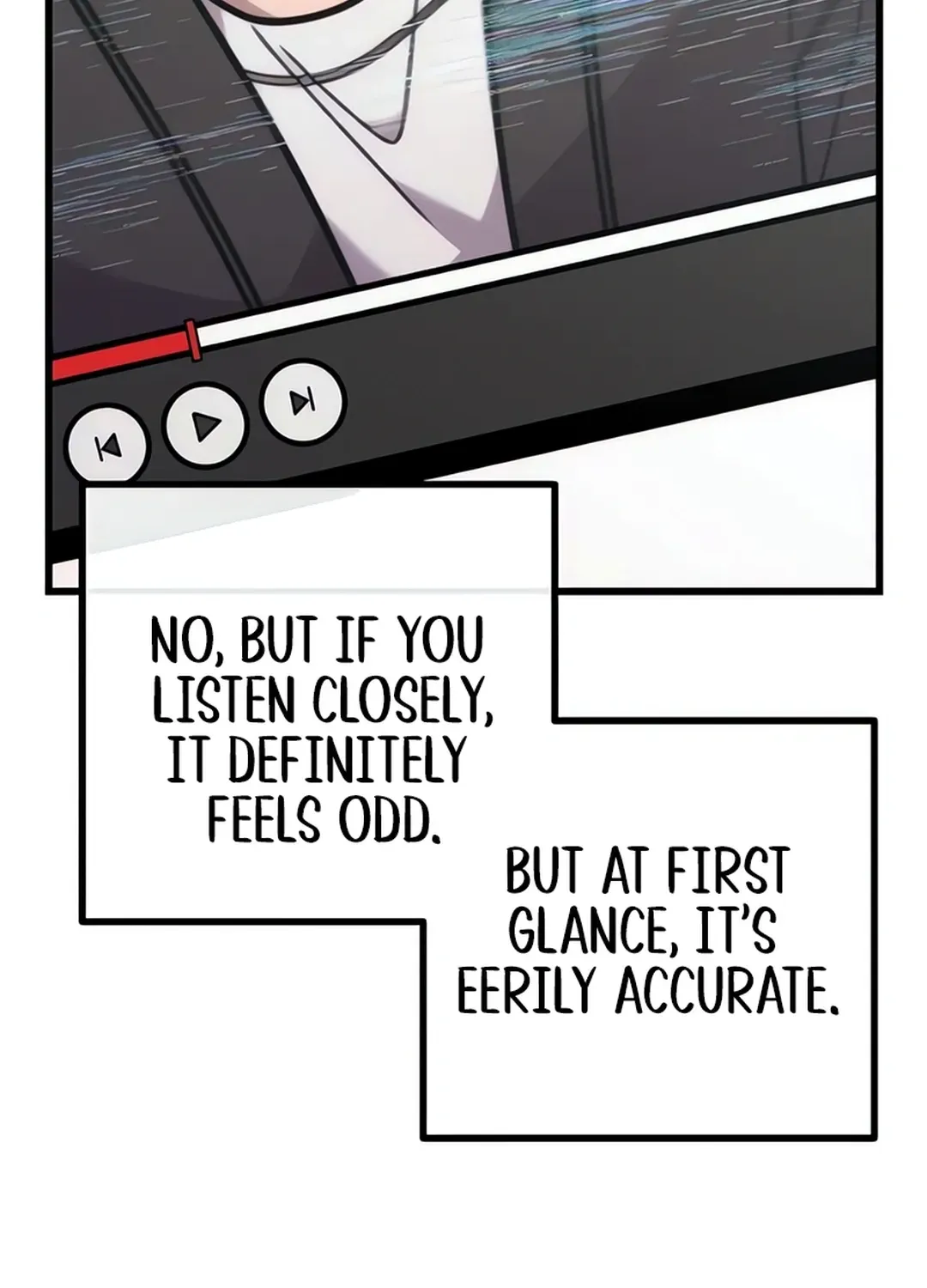 Musician Genius Who Lives Twice Chapter 73 page 121 - 