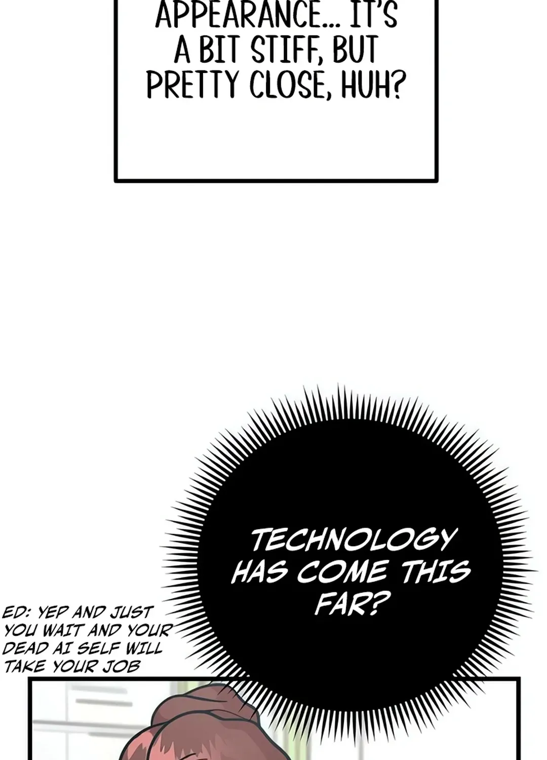 Musician Genius Who Lives Twice Chapter 73 page 123 - 