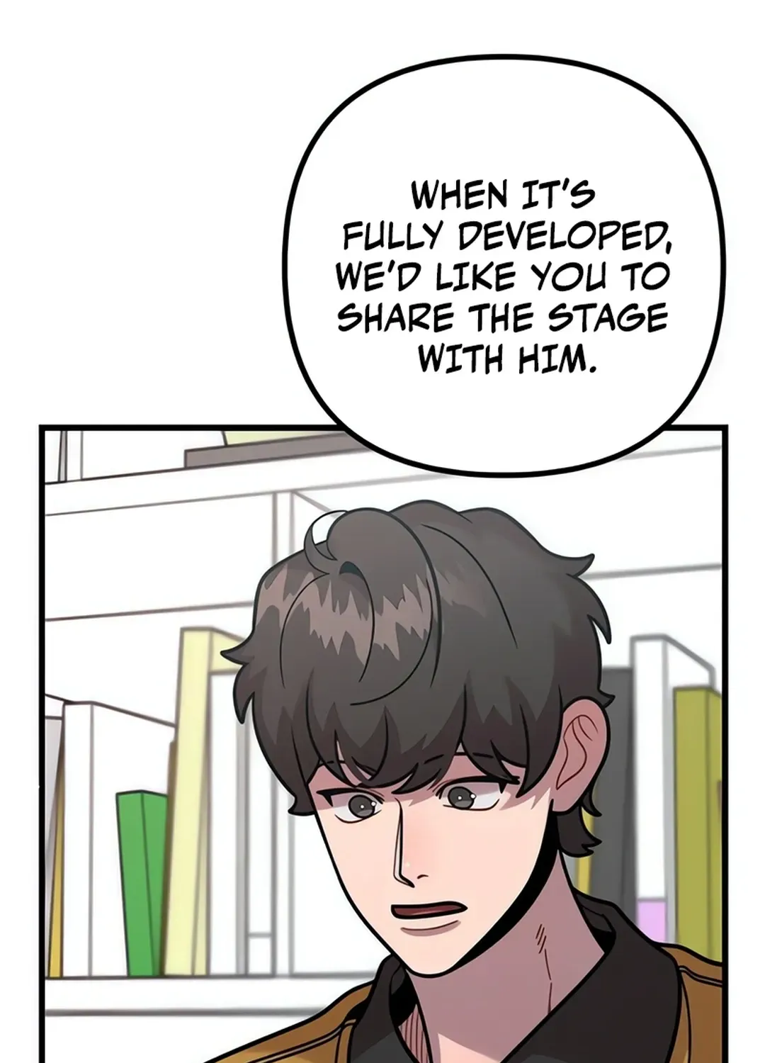 Musician Genius Who Lives Twice Chapter 73 page 125 - 