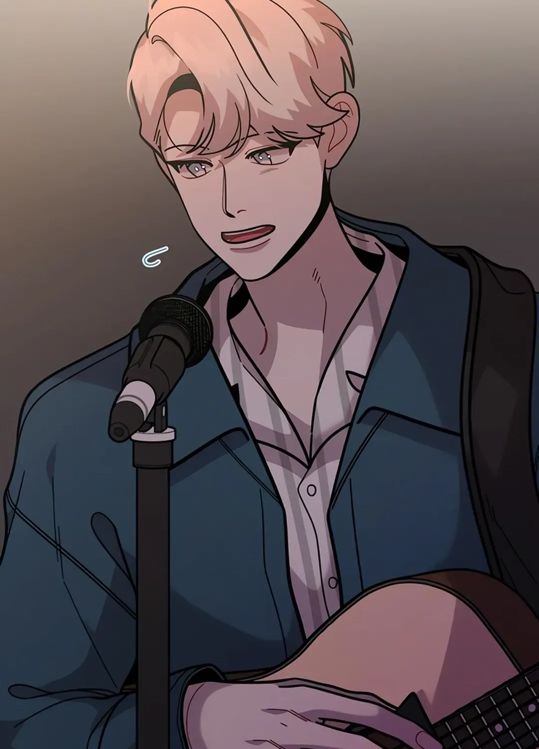 Musician Genius Who Lives Twice Chapter 73 page 20 - 