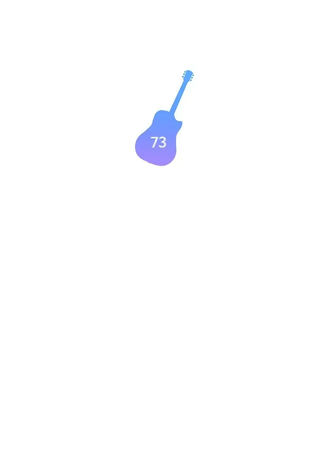 Musician Genius Who Lives Twice Chapter 73 page 3 - 