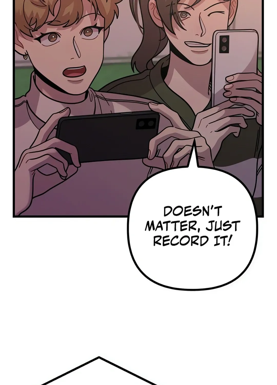 Musician Genius Who Lives Twice Chapter 73 page 22 - 
